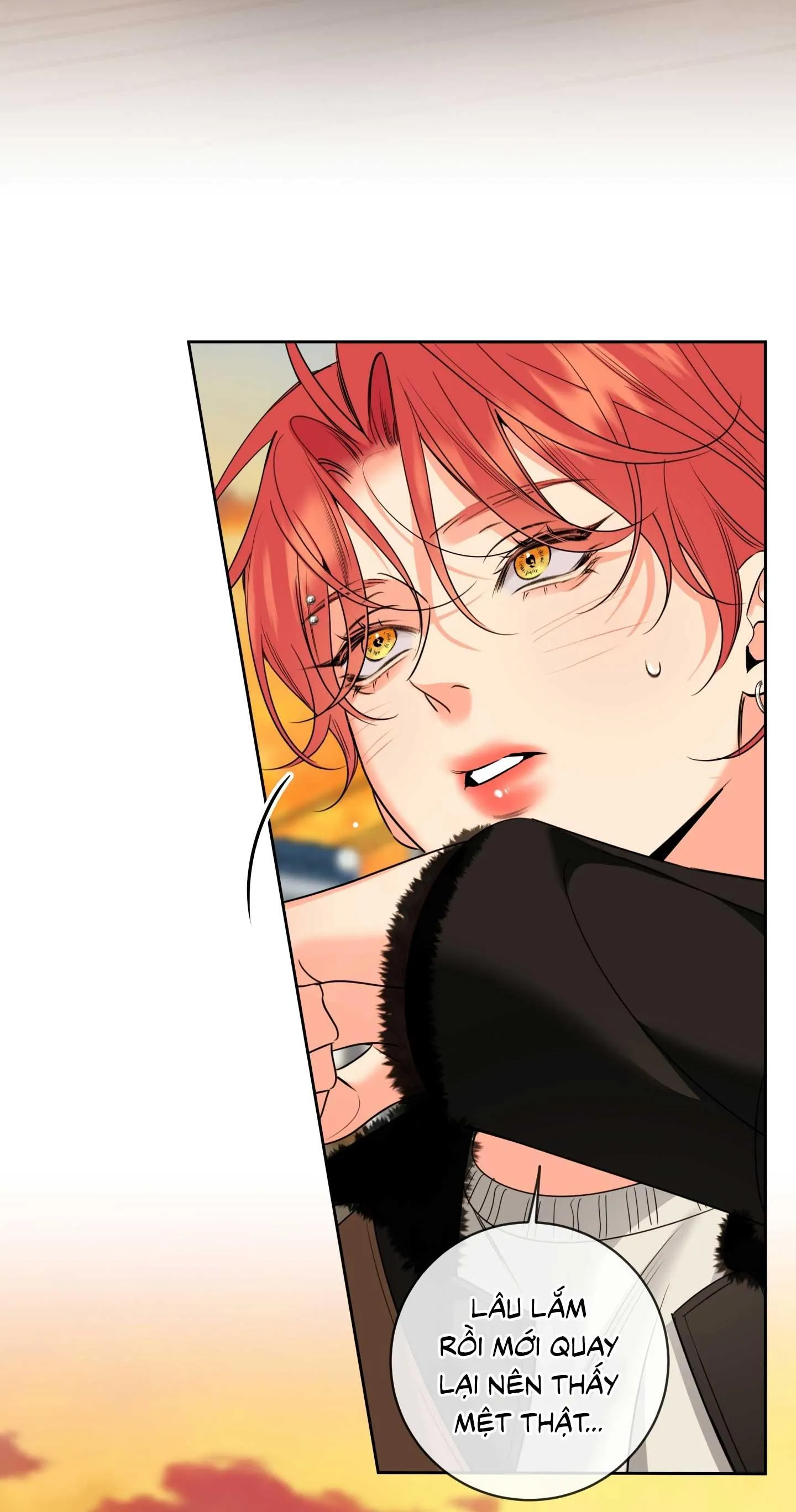 HONEY TROUBLE Chapter 50 Trang 7