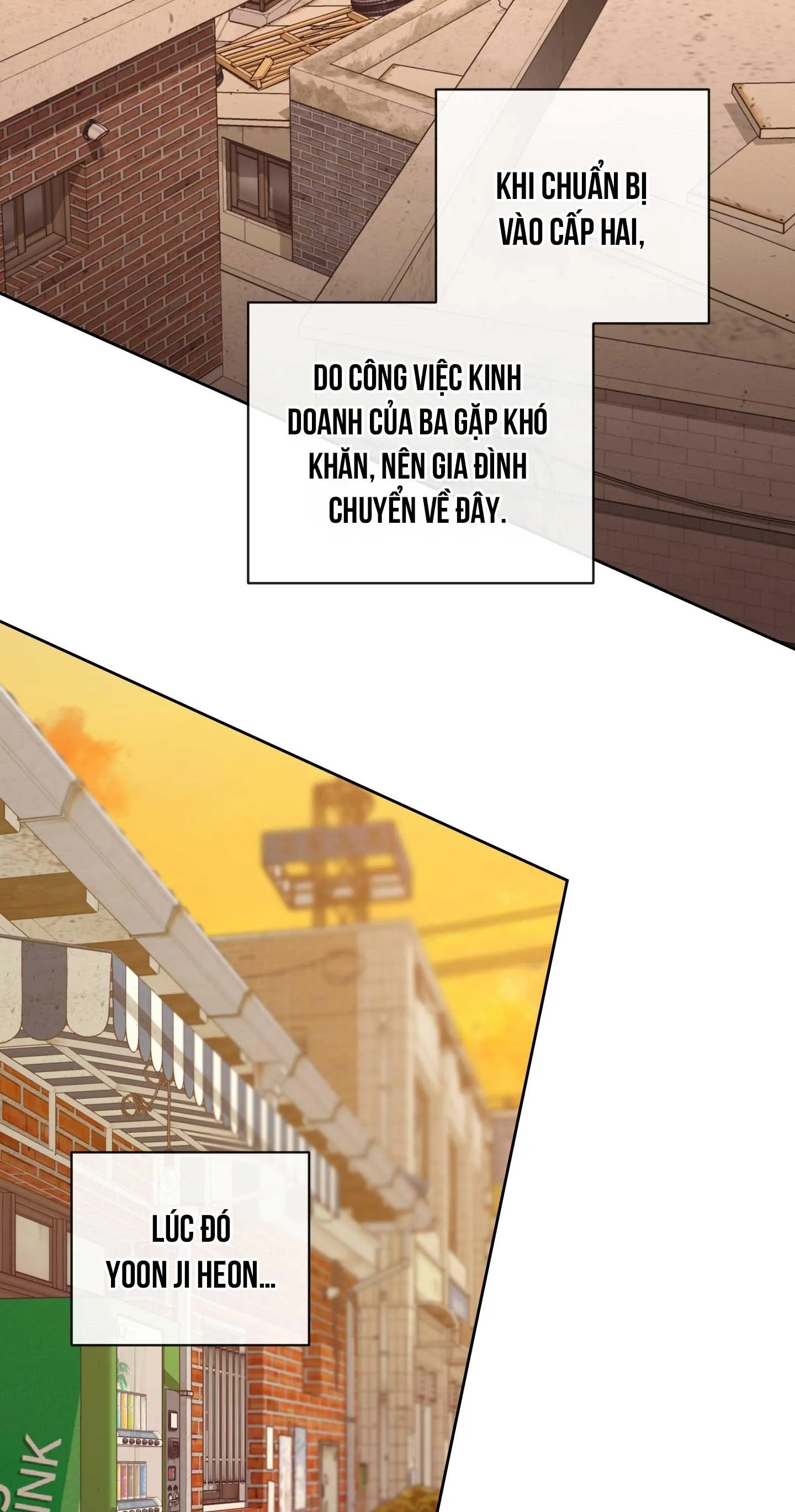 HONEY TROUBLE Chapter 50 Trang 9