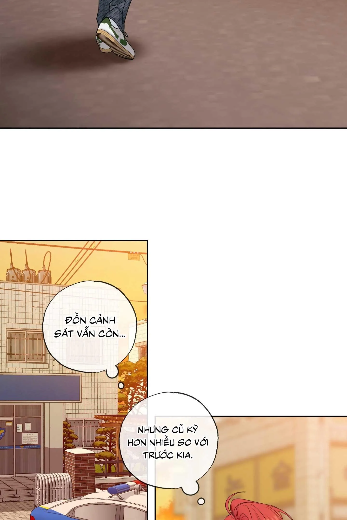 HONEY TROUBLE Chapter 50 Trang 12