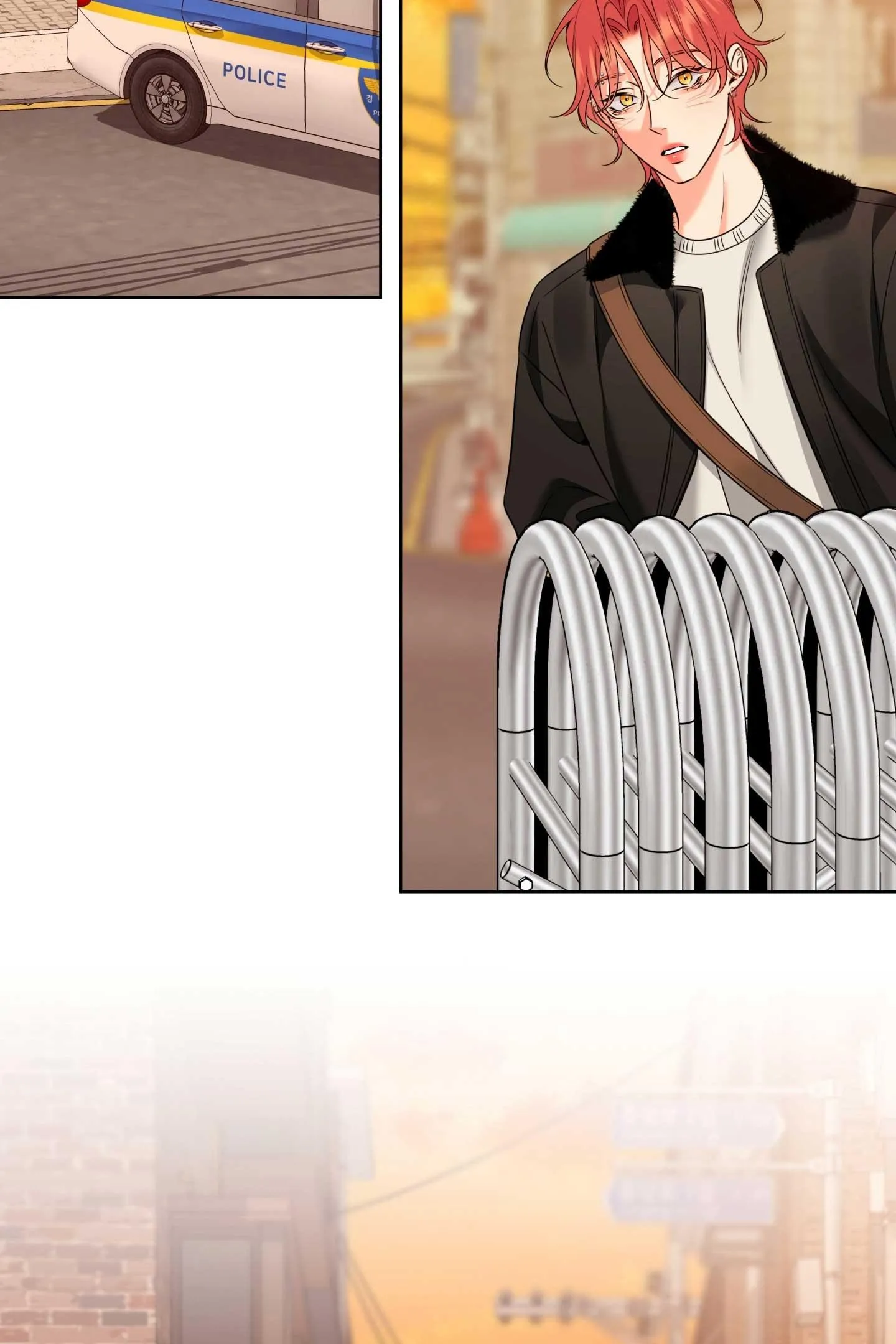 HONEY TROUBLE Chapter 50 Trang 13