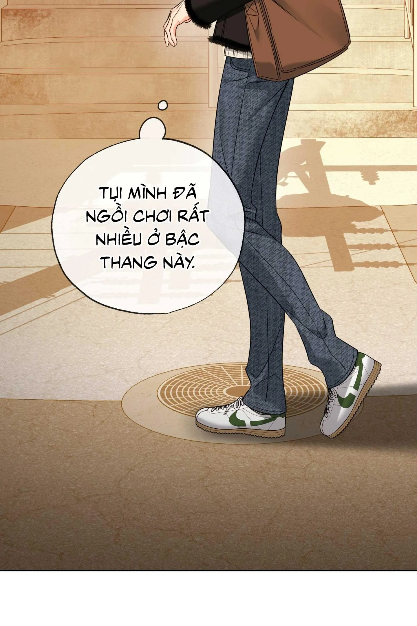 HONEY TROUBLE Chapter 50 Trang 15