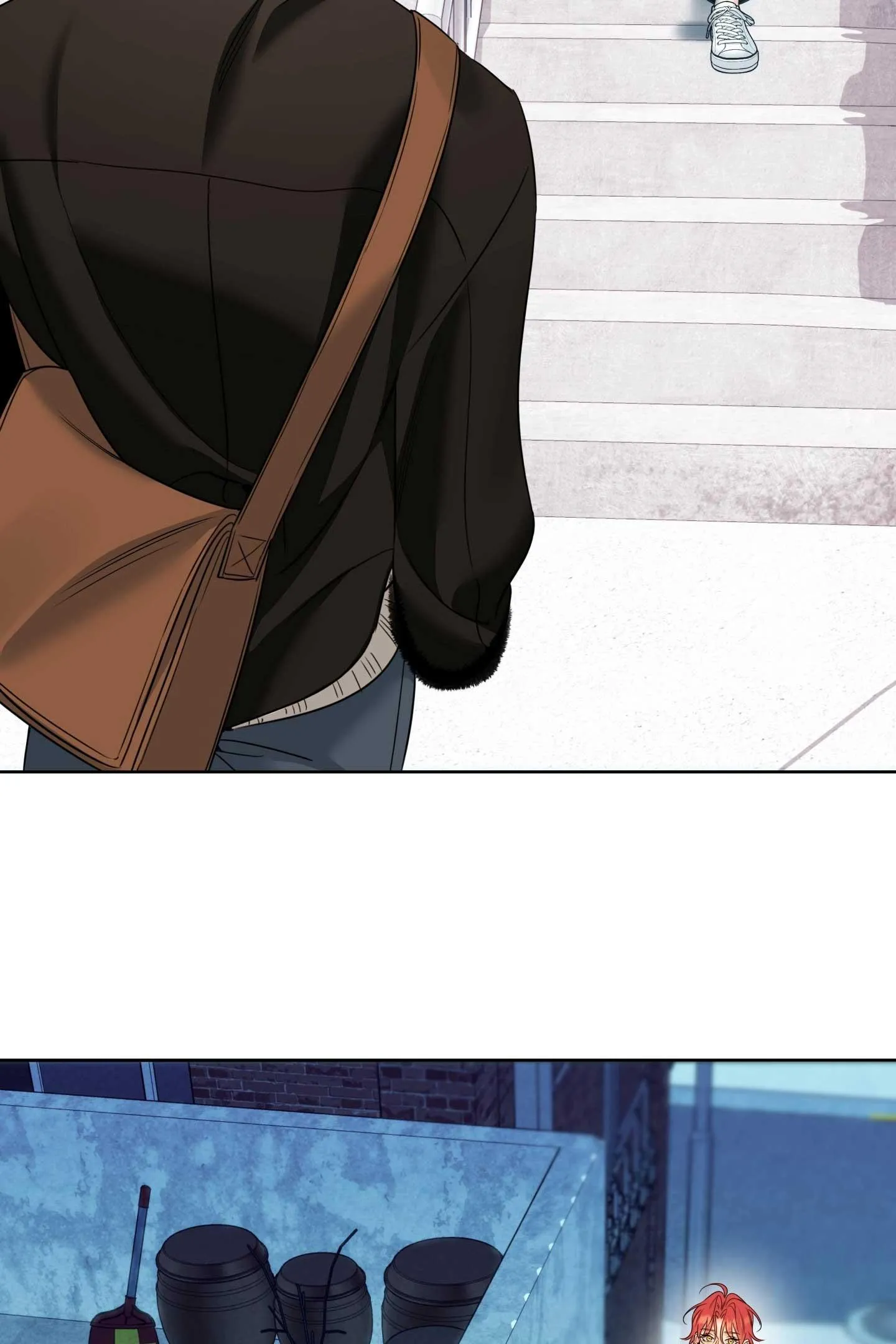 HONEY TROUBLE Chapter 50 Trang 17