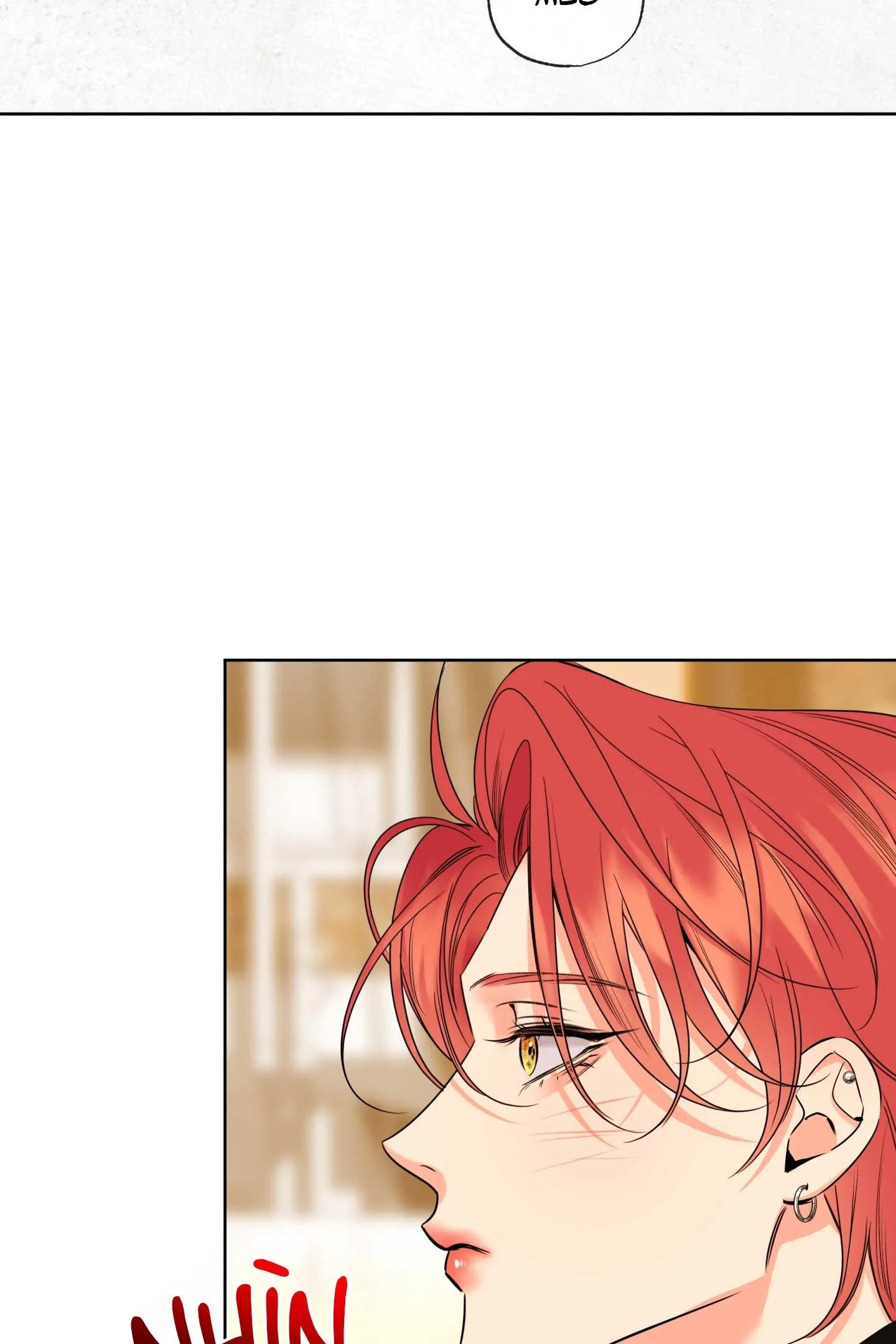 HONEY TROUBLE Chapter 50 Trang 19