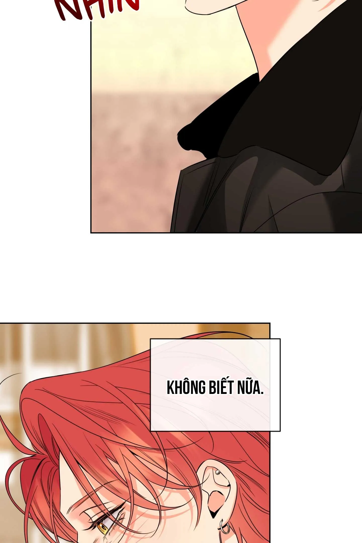 HONEY TROUBLE Chapter 50 Trang 20