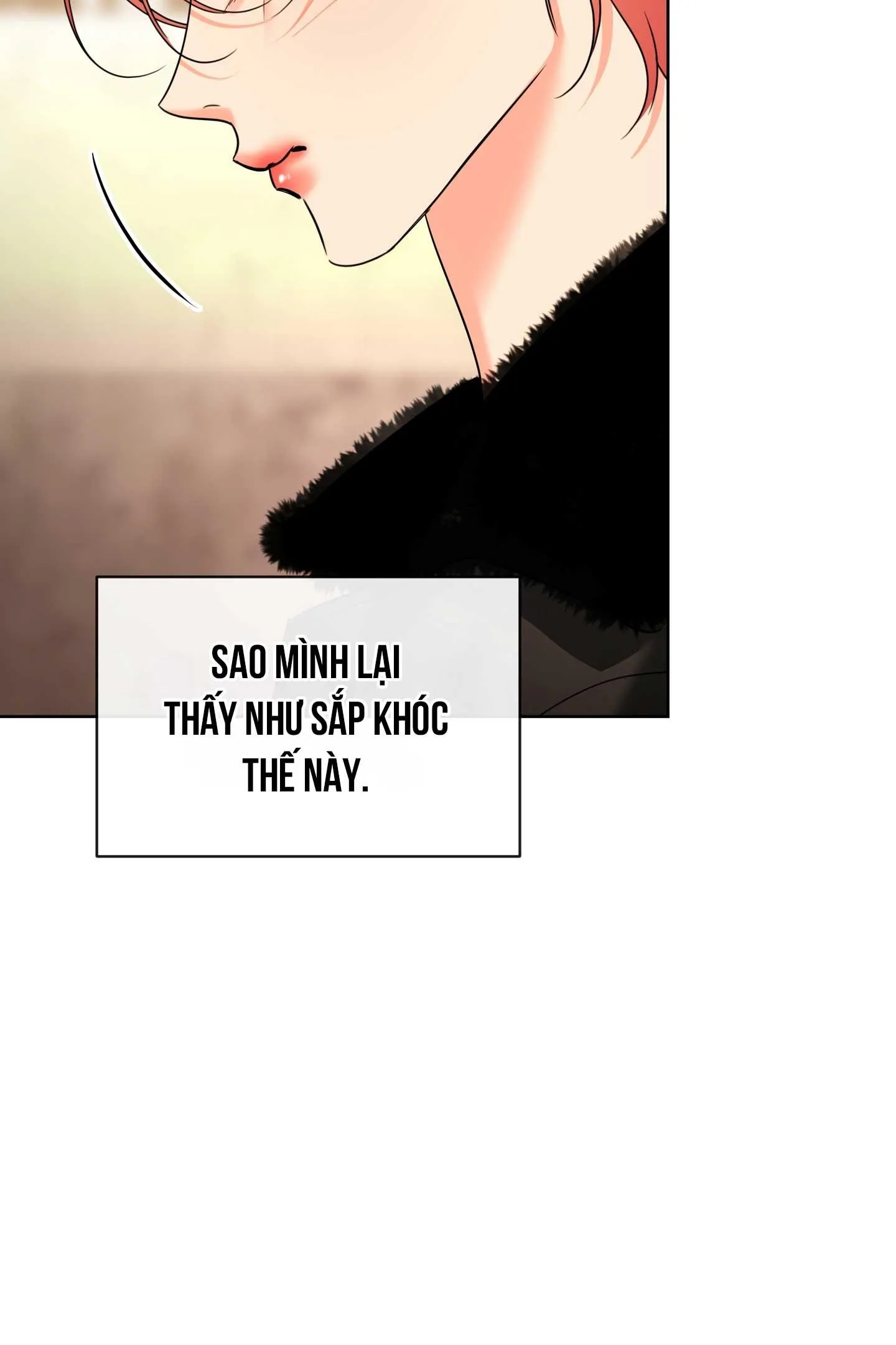 HONEY TROUBLE Chapter 50 Trang 21