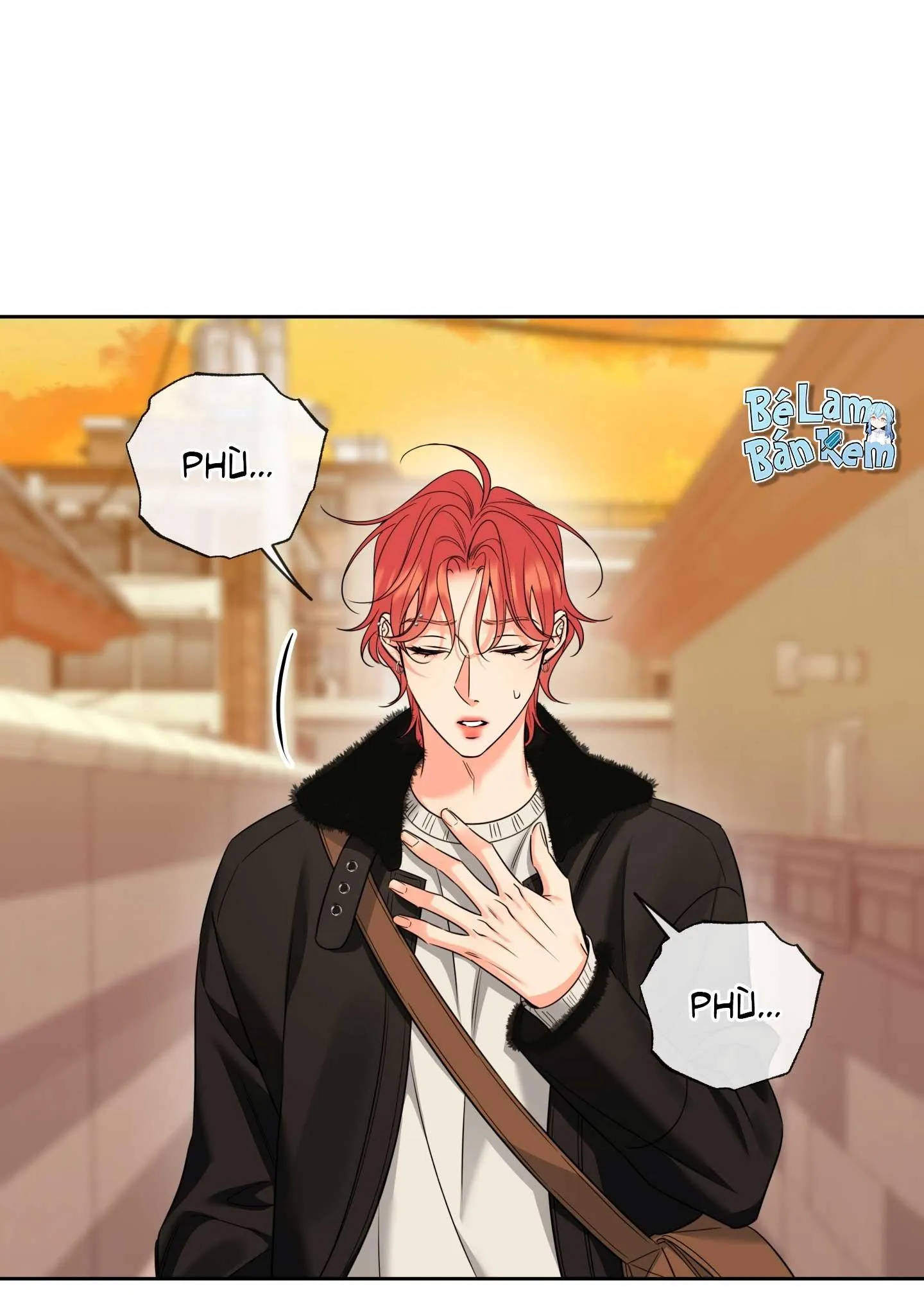 HONEY TROUBLE Chapter 50 Trang 26