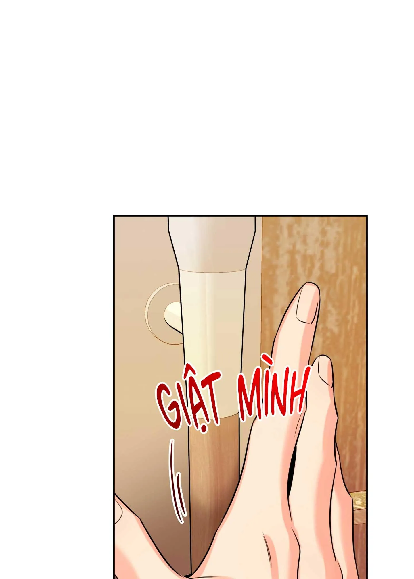 HONEY TROUBLE Chapter 50 Trang 27