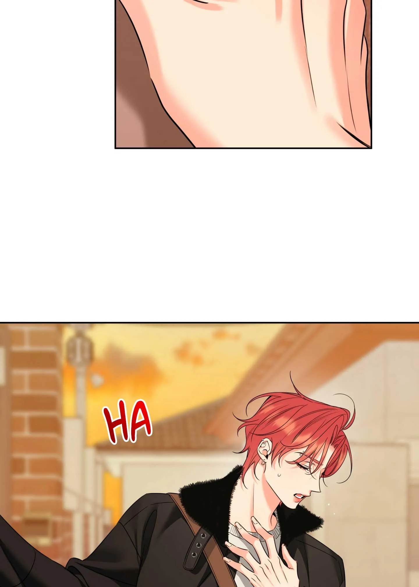 HONEY TROUBLE Chapter 50 Trang 28