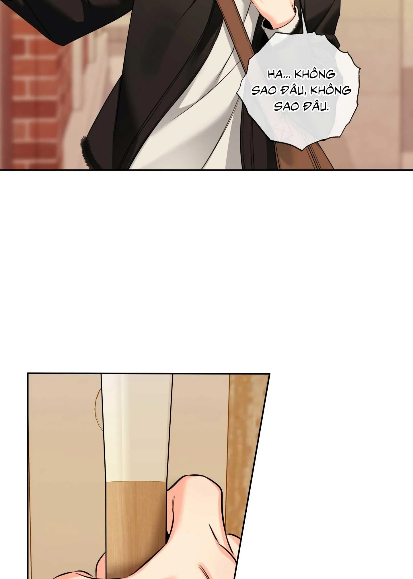 HONEY TROUBLE Chapter 50 Trang 29