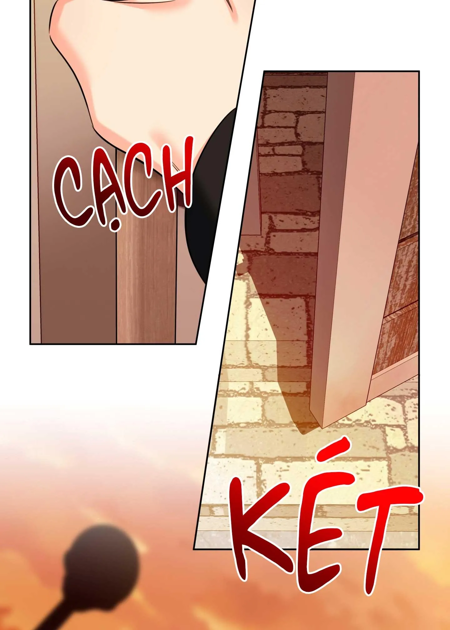 HONEY TROUBLE Chapter 50 Trang 30