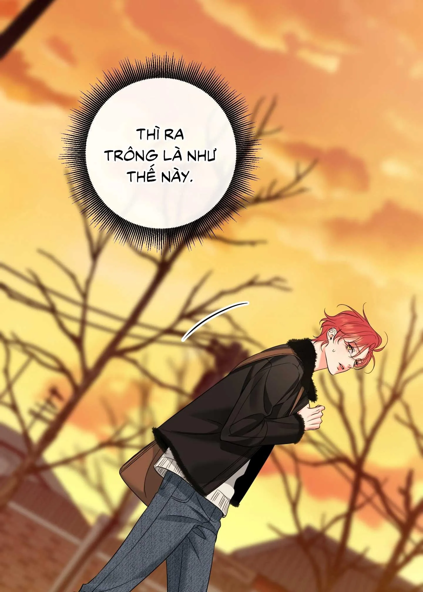 HONEY TROUBLE Chapter 50 Trang 31