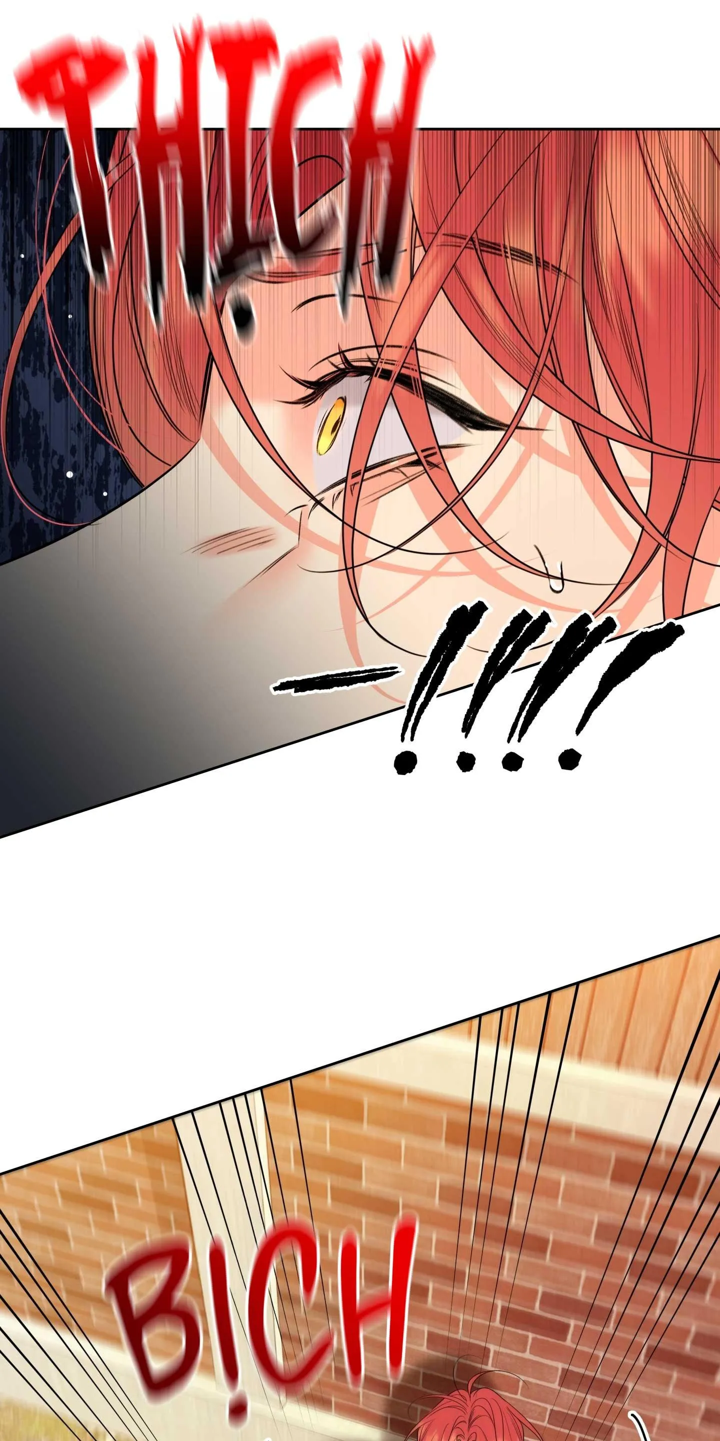 HONEY TROUBLE Chapter 50 Trang 34