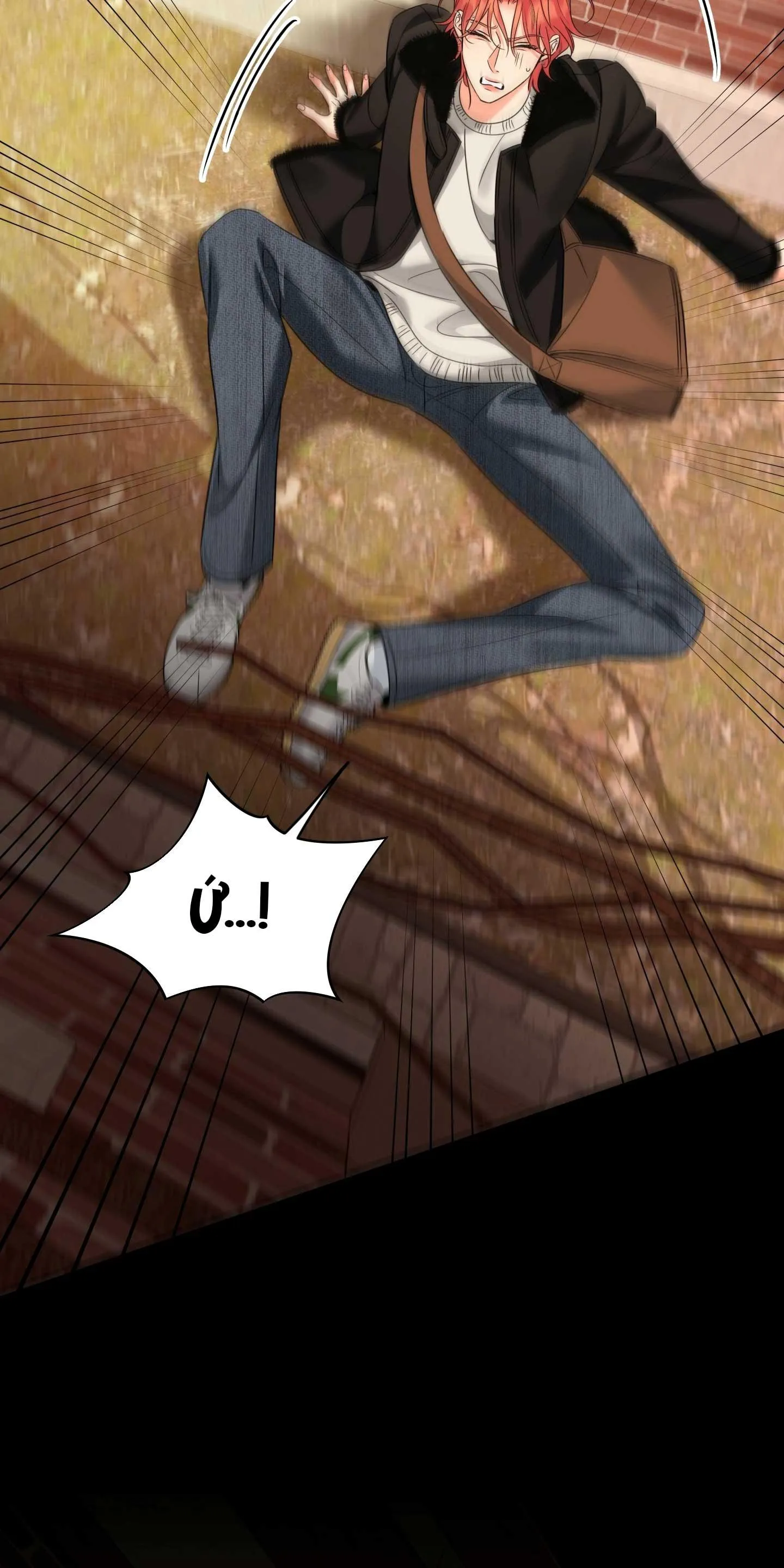 HONEY TROUBLE Chapter 50 Trang 35