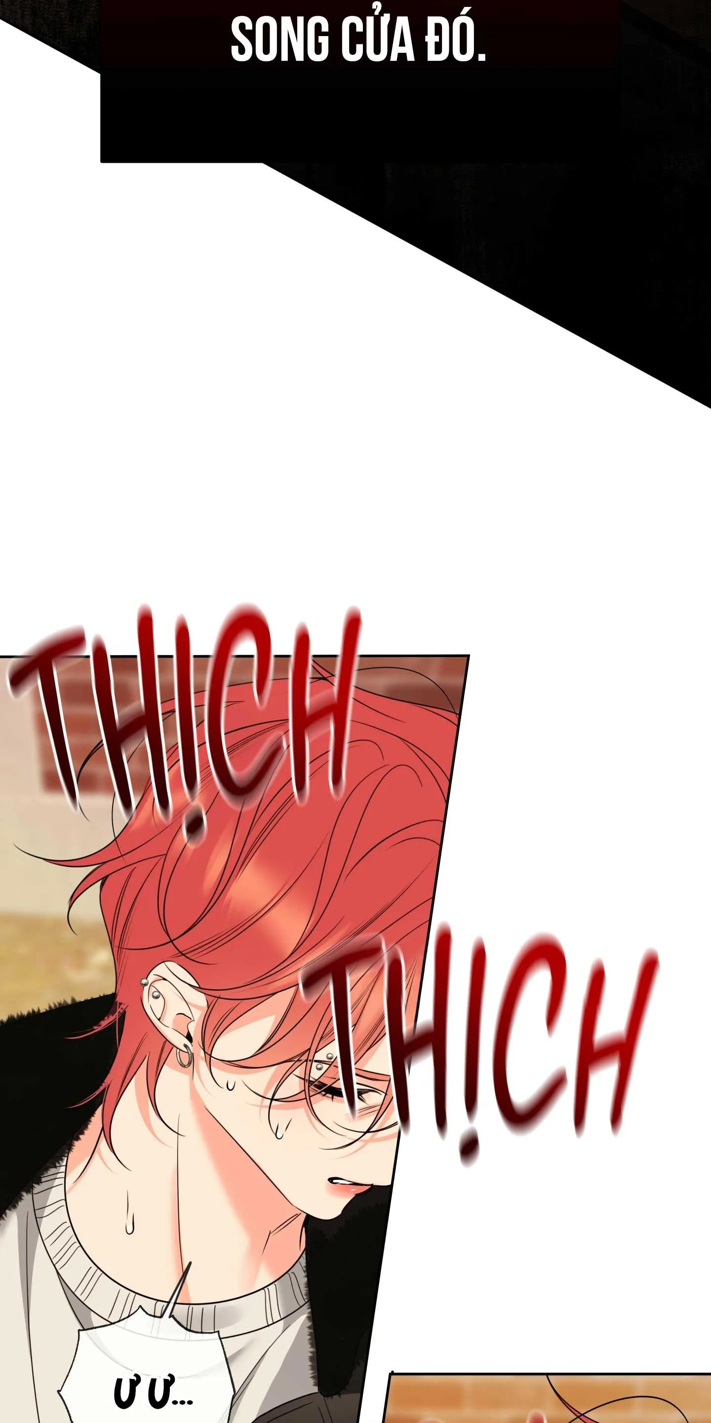 HONEY TROUBLE Chapter 50 Trang 37