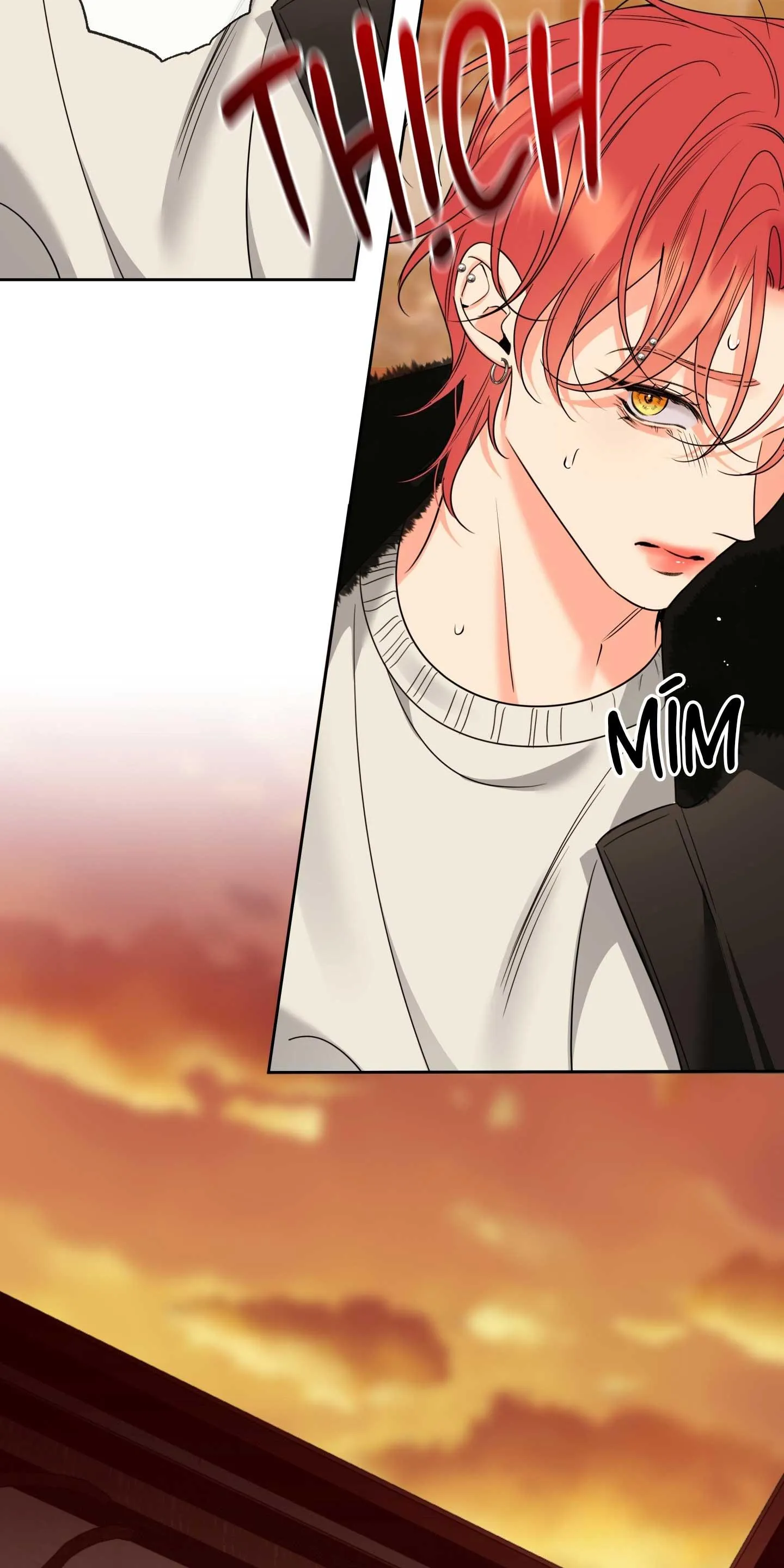 HONEY TROUBLE Chapter 50 Trang 38