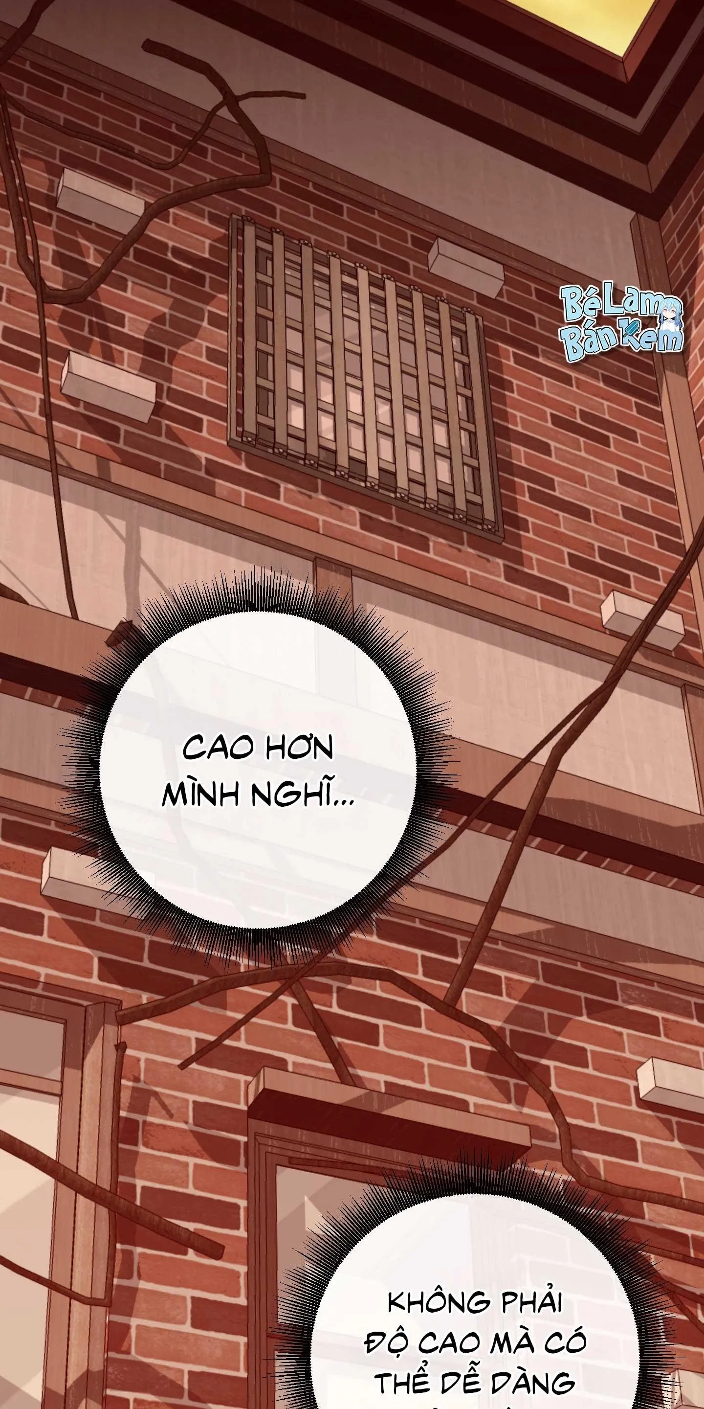 HONEY TROUBLE Chapter 50 Trang 39