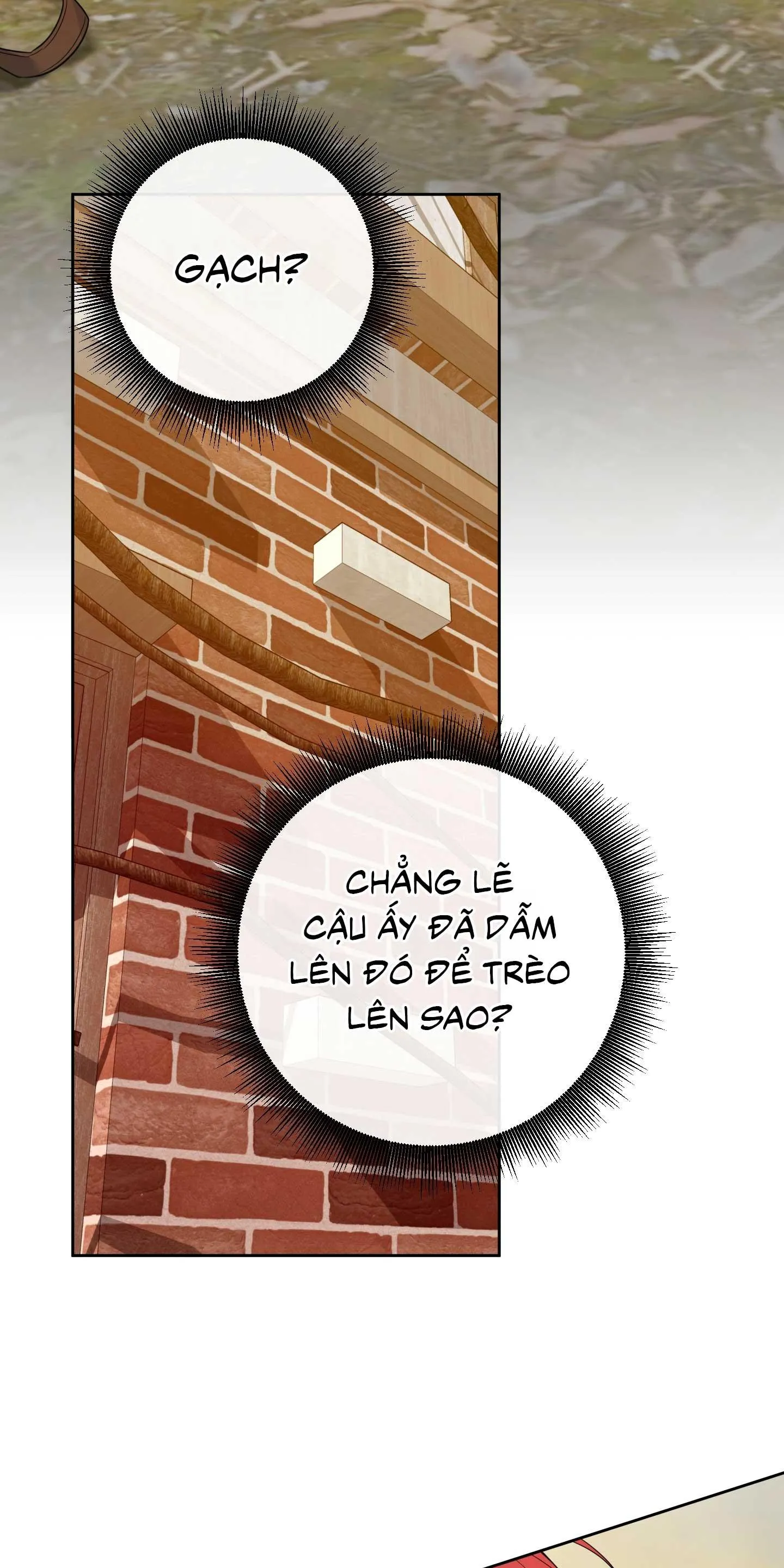 HONEY TROUBLE Chapter 50 Trang 41