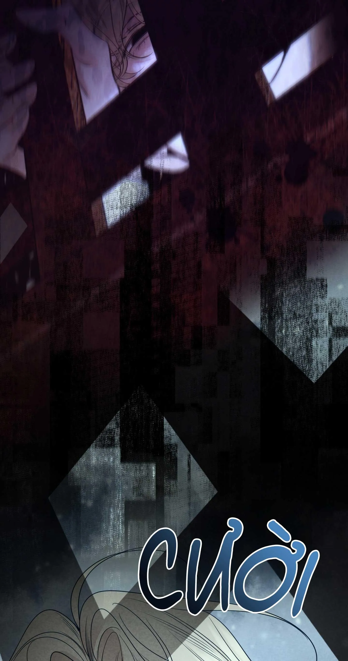 HONEY TROUBLE Chapter 50 Trang 45