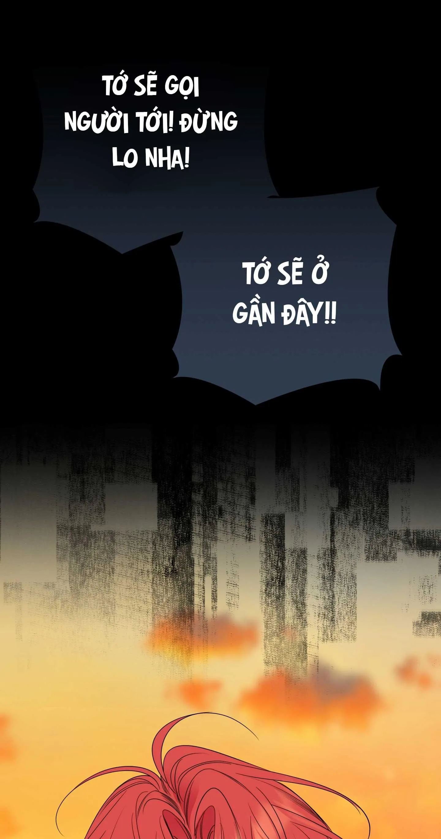 HONEY TROUBLE Chapter 50 Trang 47