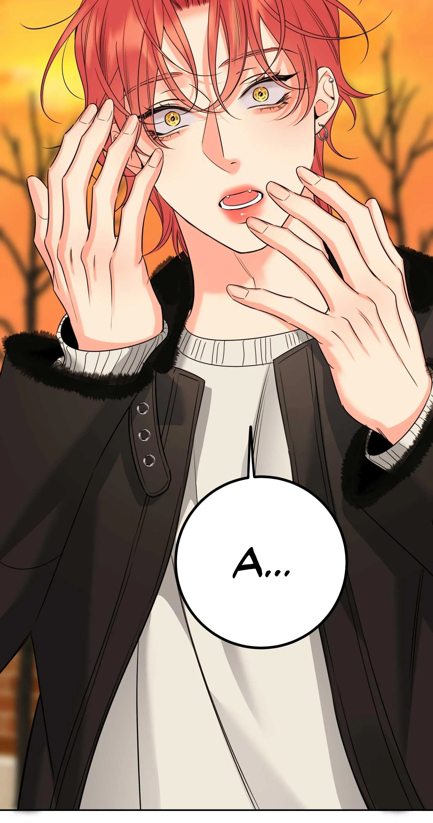 HONEY TROUBLE Chapter 50 Trang 48