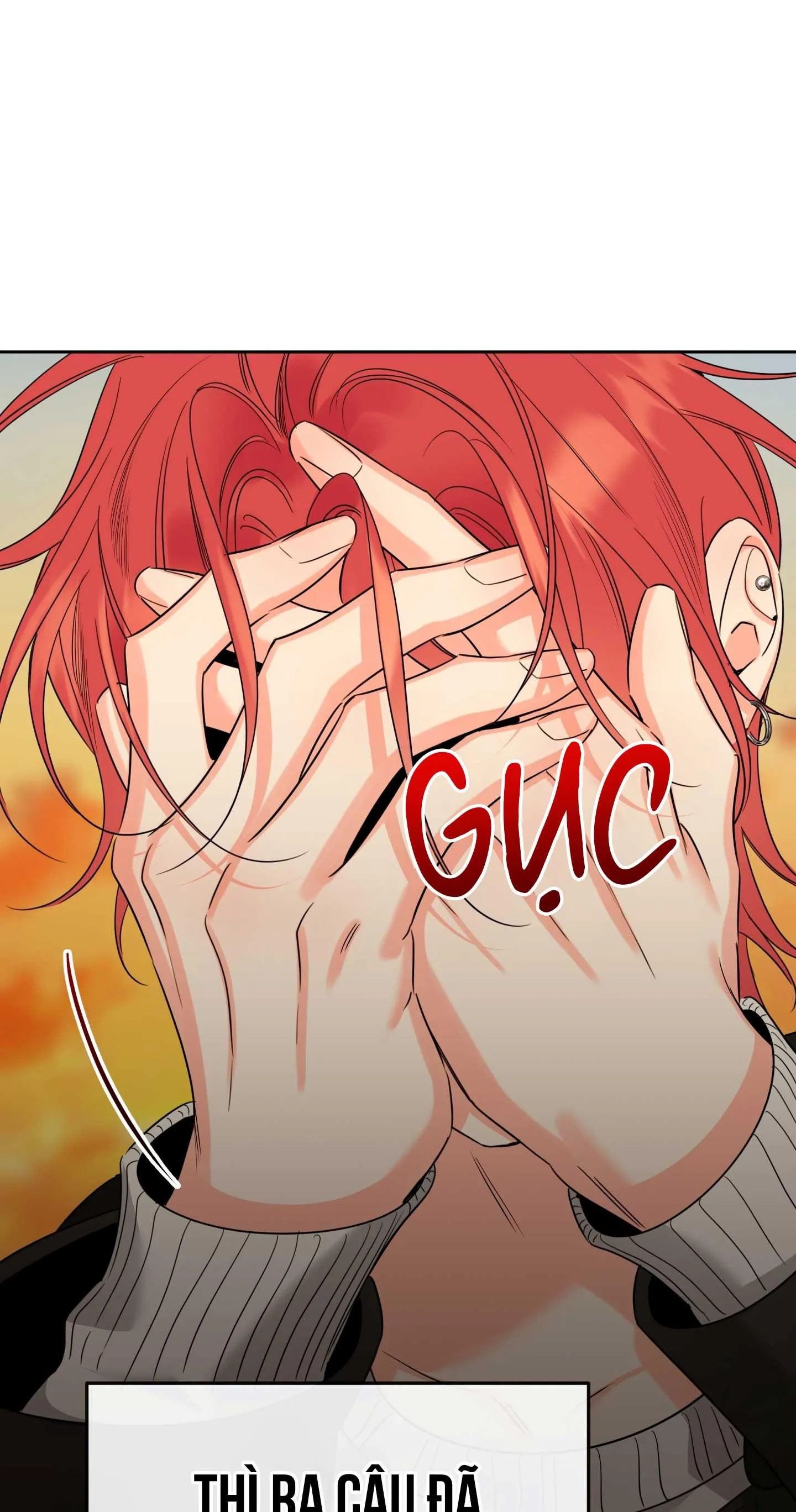 HONEY TROUBLE Chapter 50 Trang 49