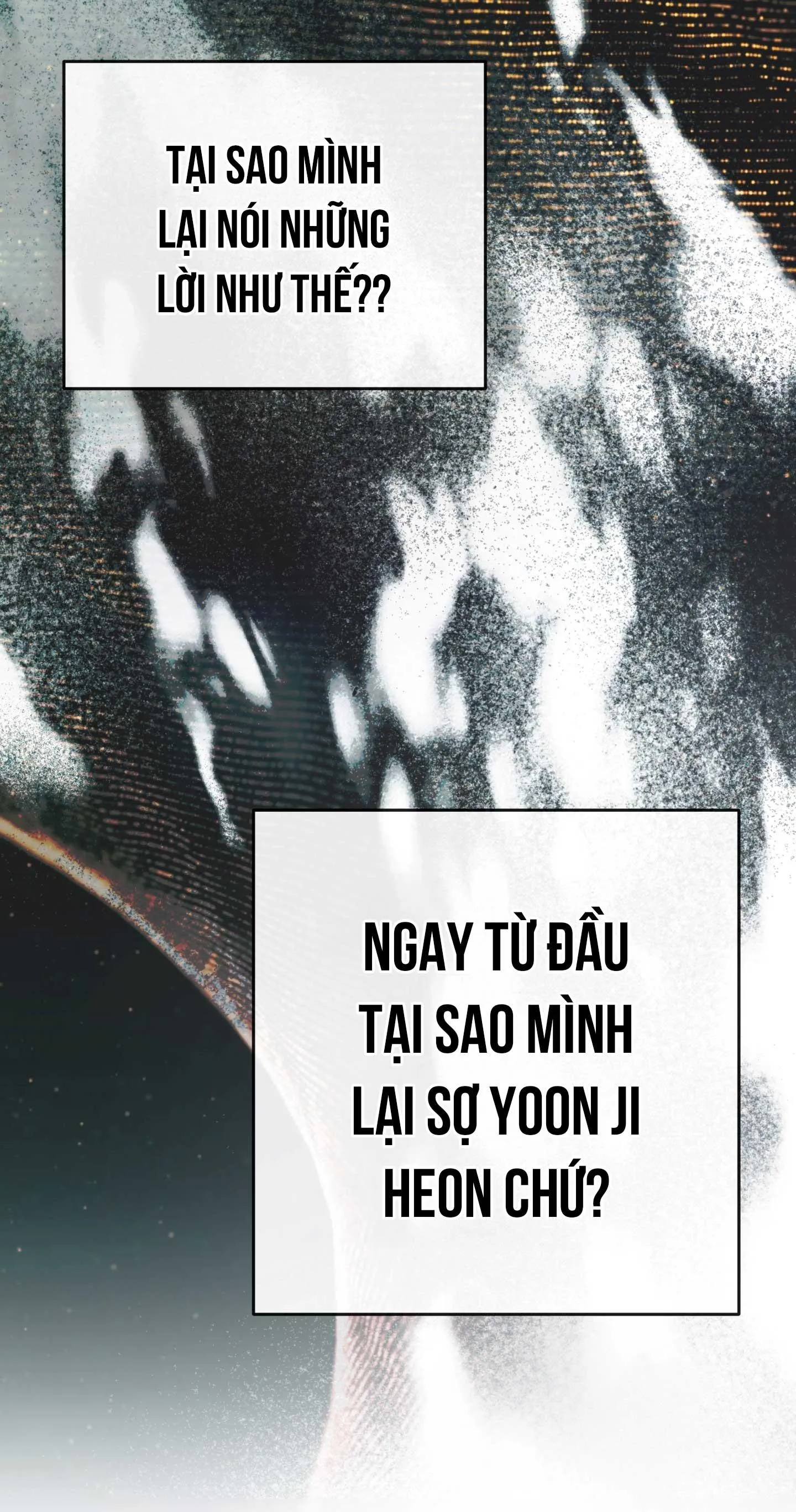 HONEY TROUBLE Chapter 50 Trang 51