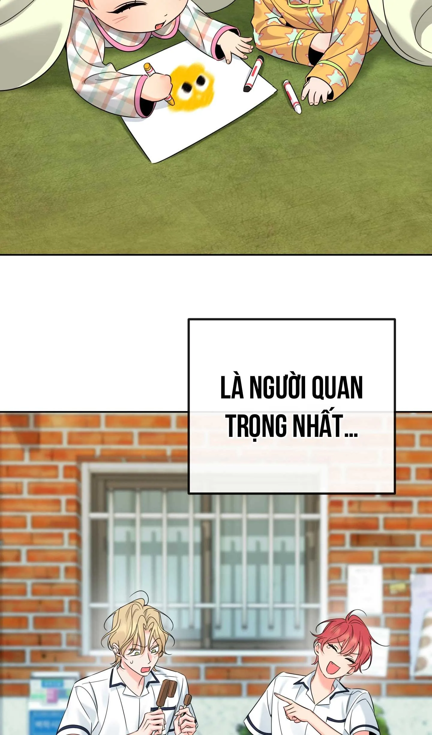 HONEY TROUBLE Chapter 50 Trang 53