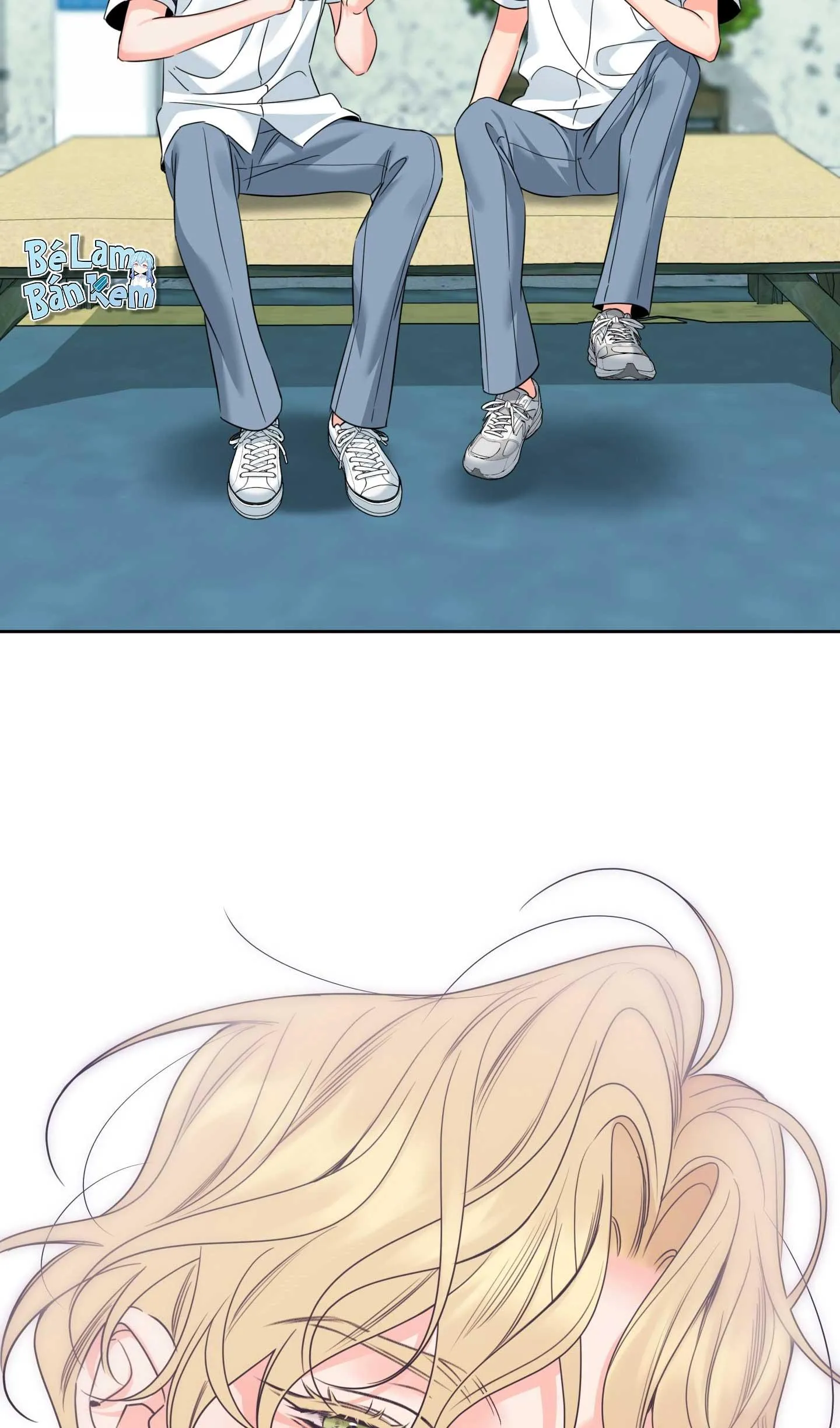 HONEY TROUBLE Chapter 50 Trang 54