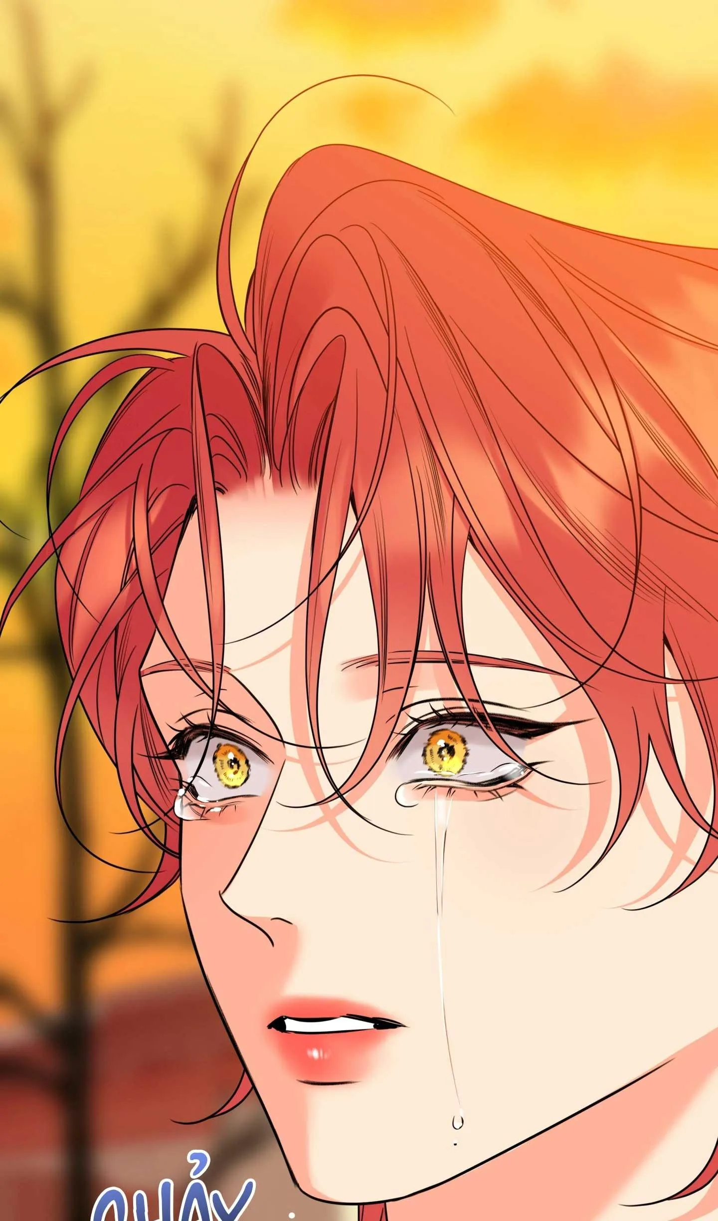 HONEY TROUBLE Chapter 50 Trang 56