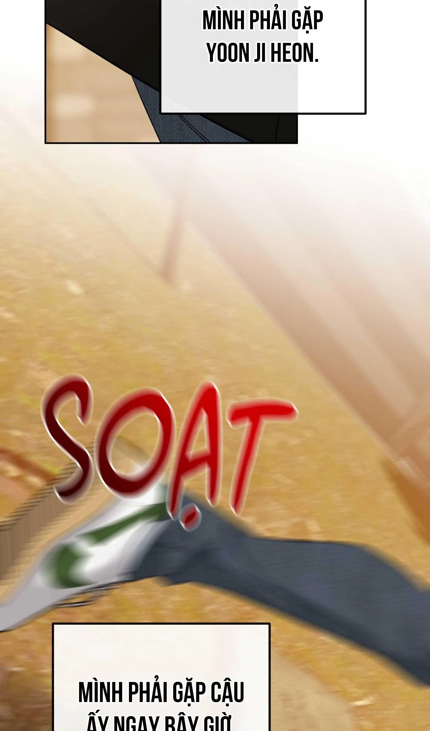 HONEY TROUBLE Chapter 50 Trang 60