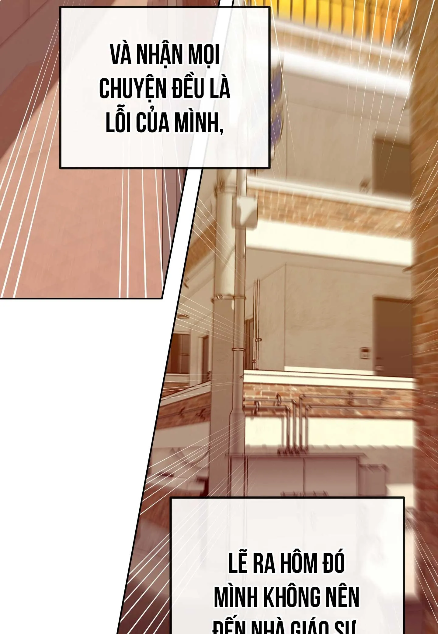 HONEY TROUBLE Chapter 50 Trang 63