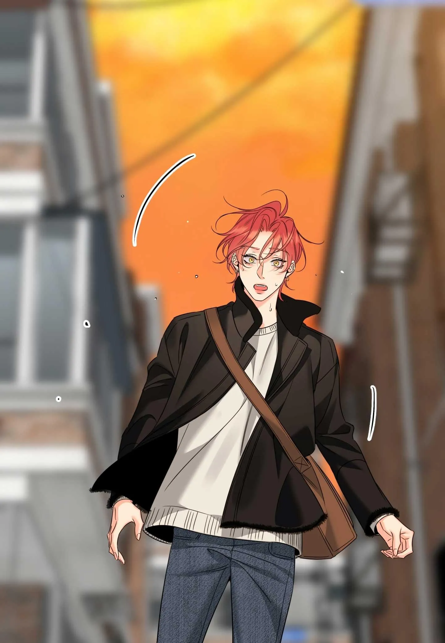 HONEY TROUBLE Chapter 50 Trang 65