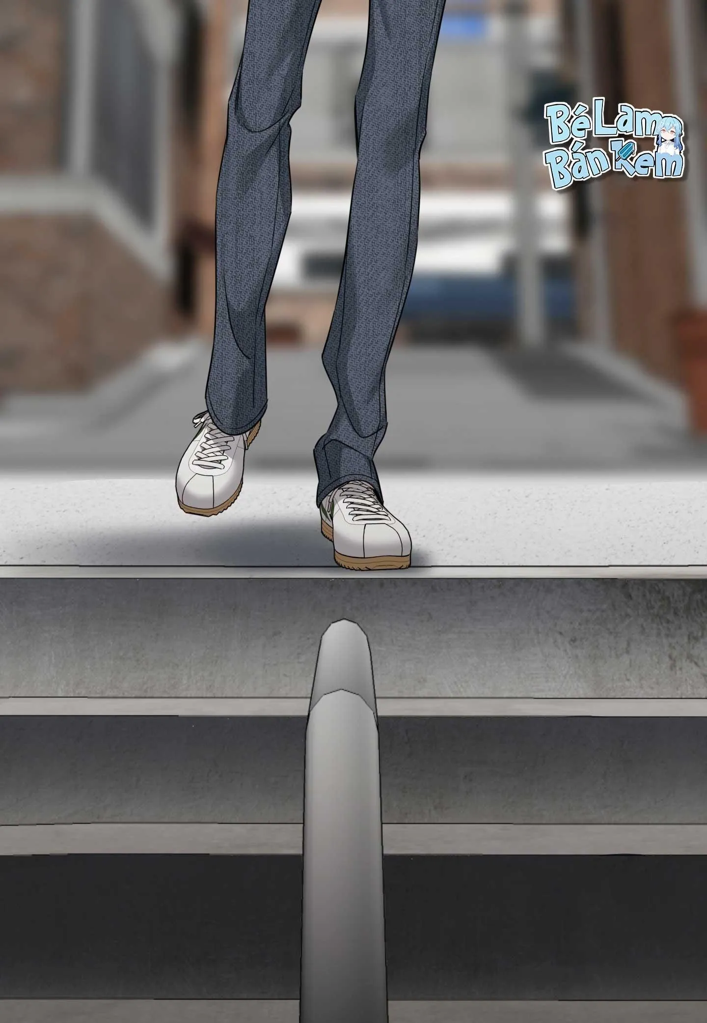 HONEY TROUBLE Chapter 50 Trang 66