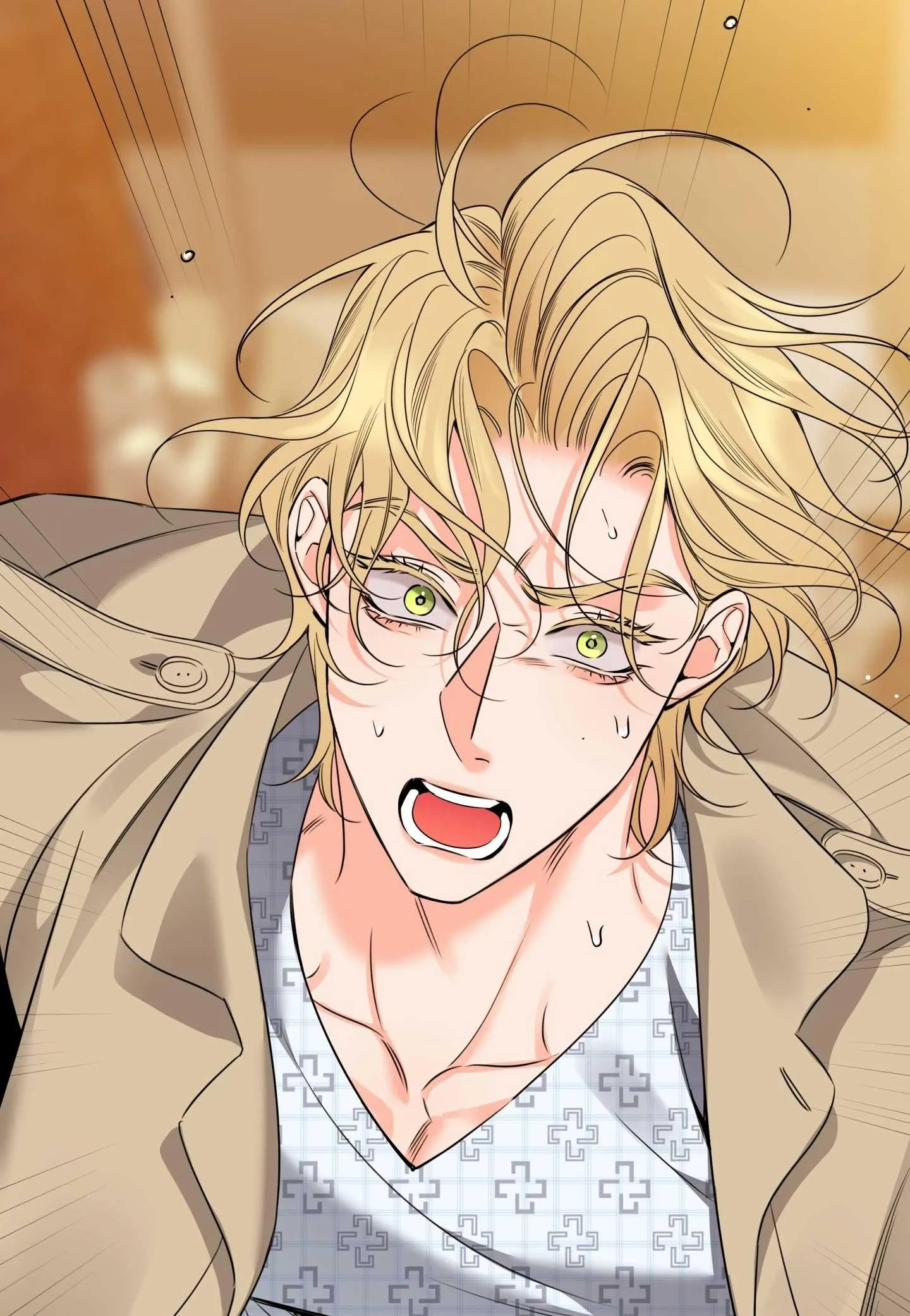 HONEY TROUBLE Chapter 50 Trang 68