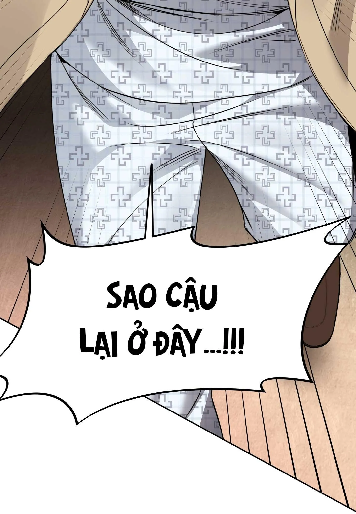 HONEY TROUBLE Chapter 50 Trang 69