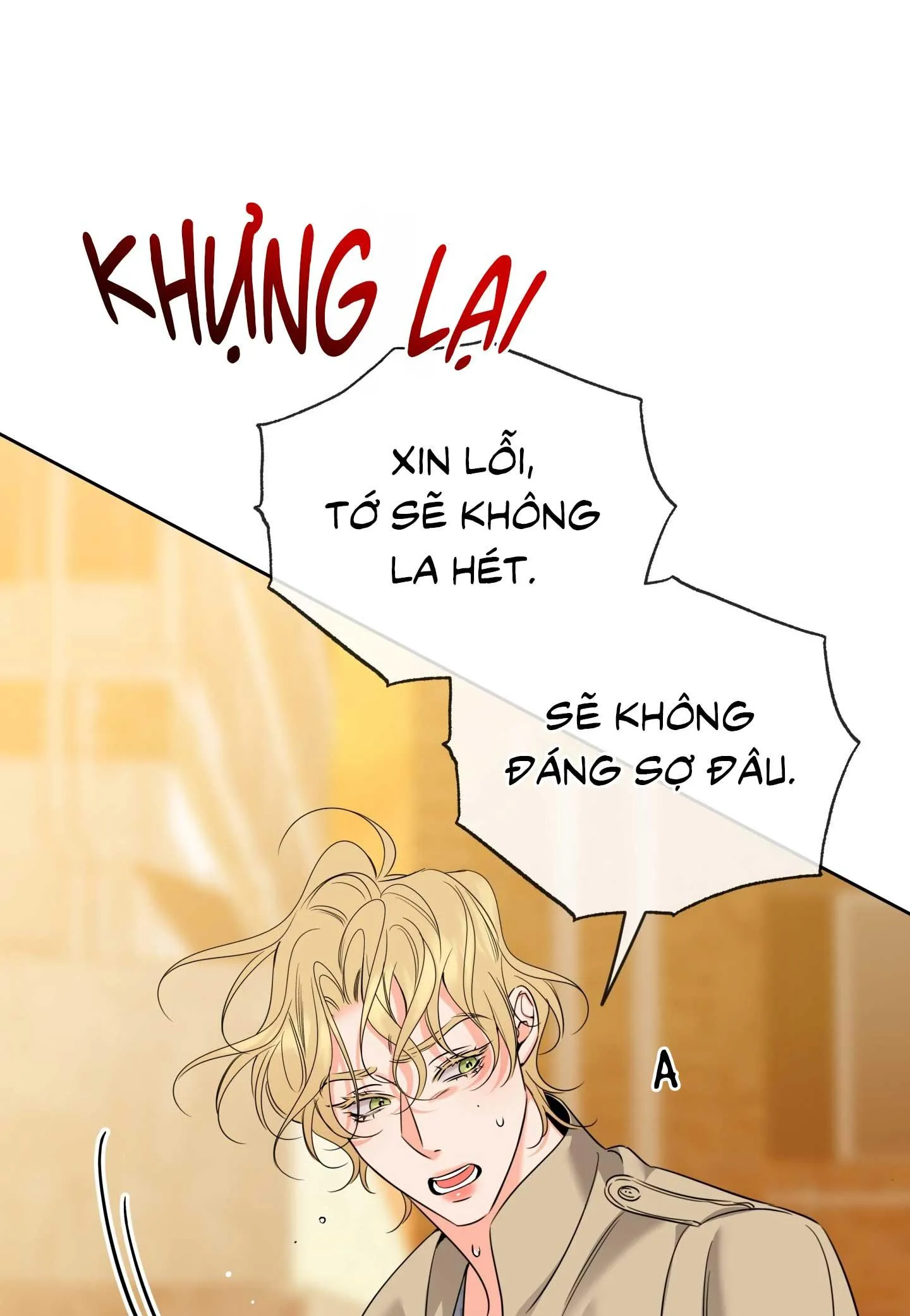 HONEY TROUBLE Chapter 50 Trang 70