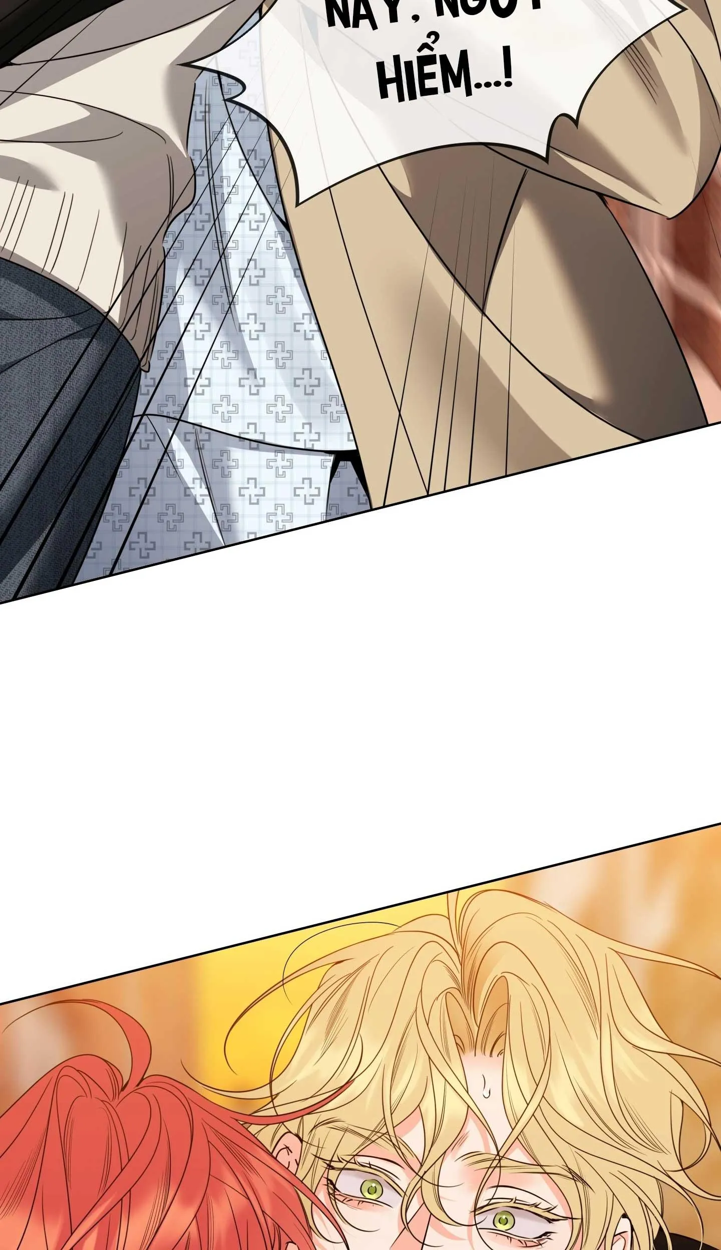 HONEY TROUBLE Chapter 50 Trang 76