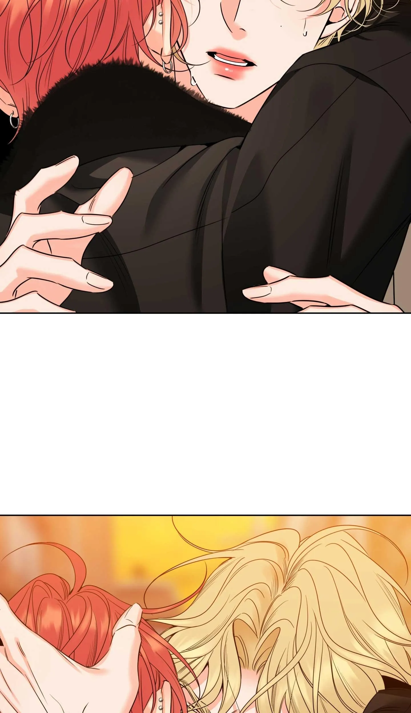 HONEY TROUBLE Chapter 50 Trang 77