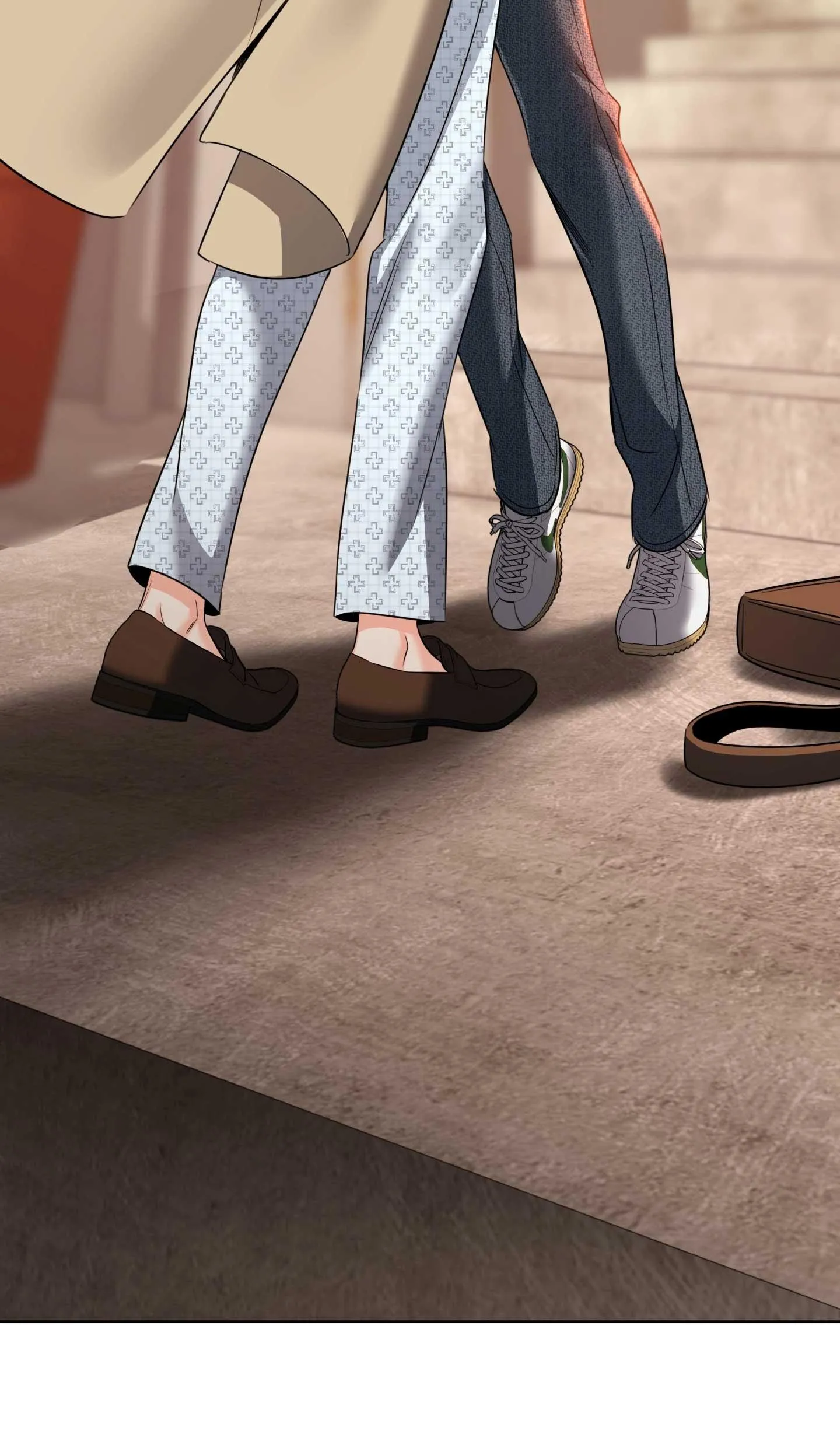 HONEY TROUBLE Chapter 50 Trang 80