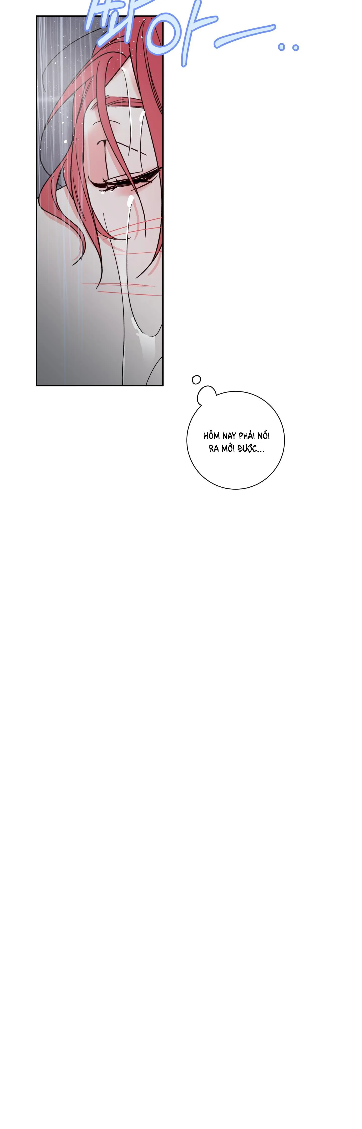 HONEY TROUBLE Chapter 1 Trang 22