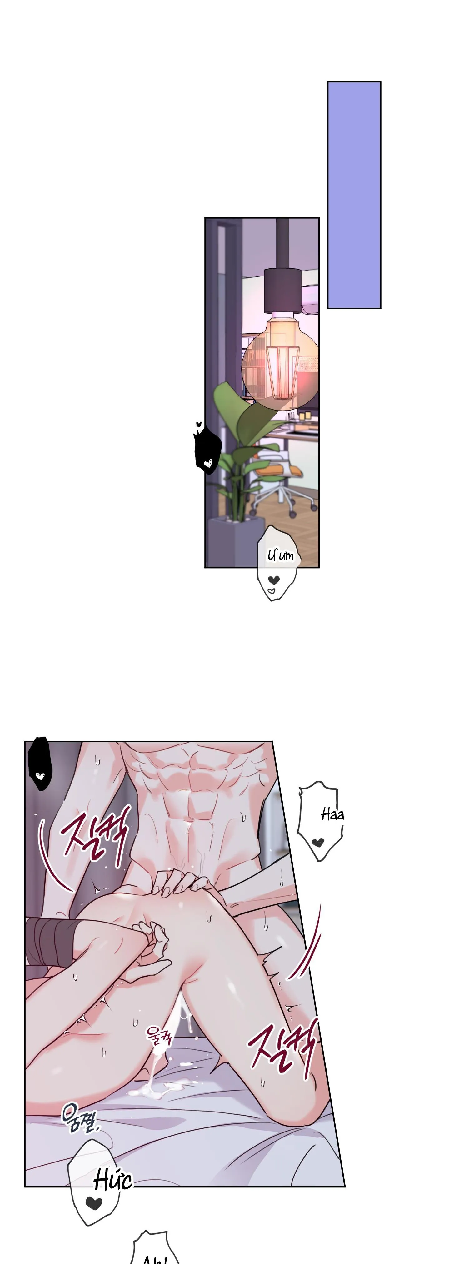 HONEY TROUBLE Chapter 1 Trang 23