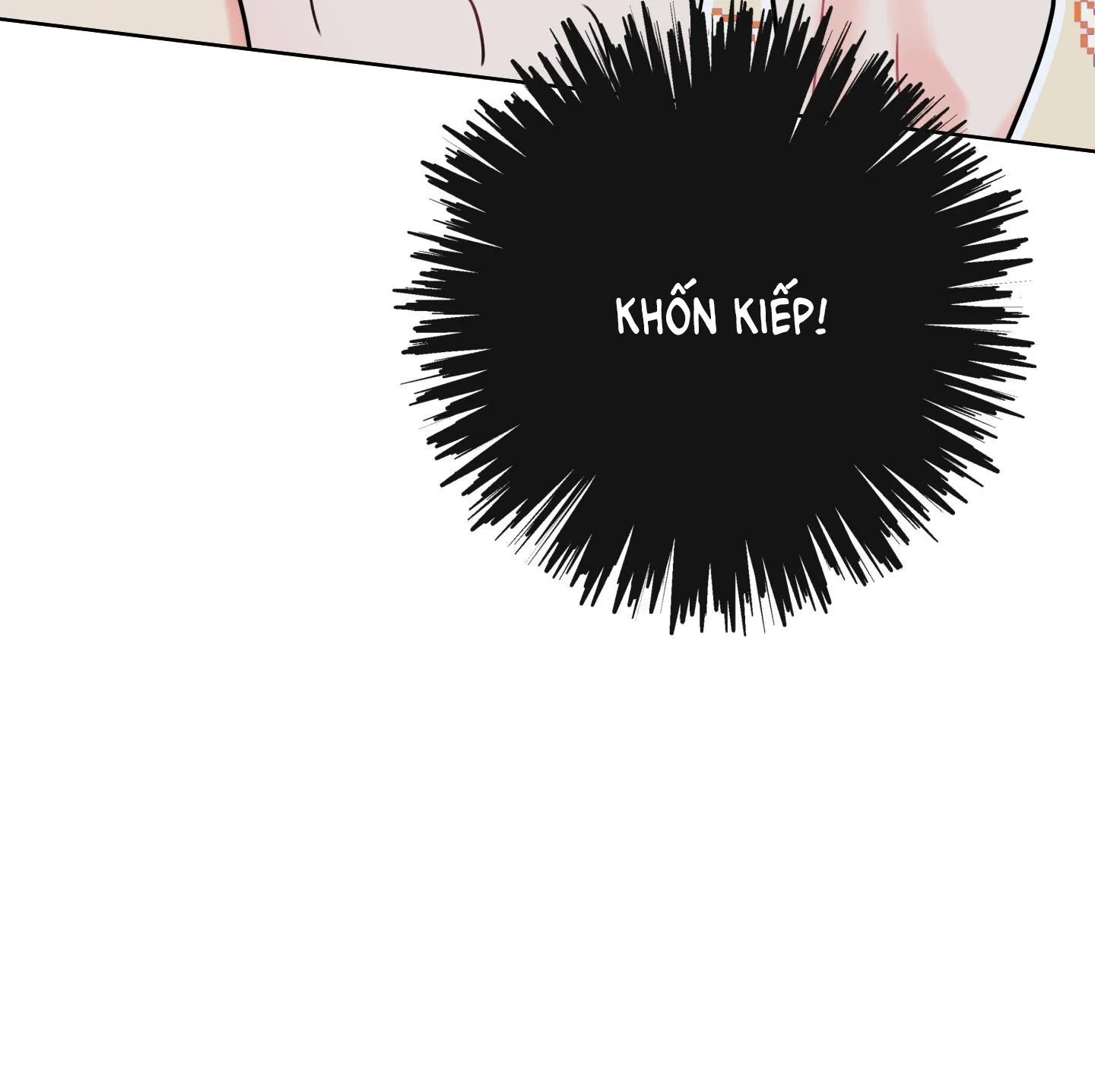 HONEY TROUBLE Chapter 1 Trang 36