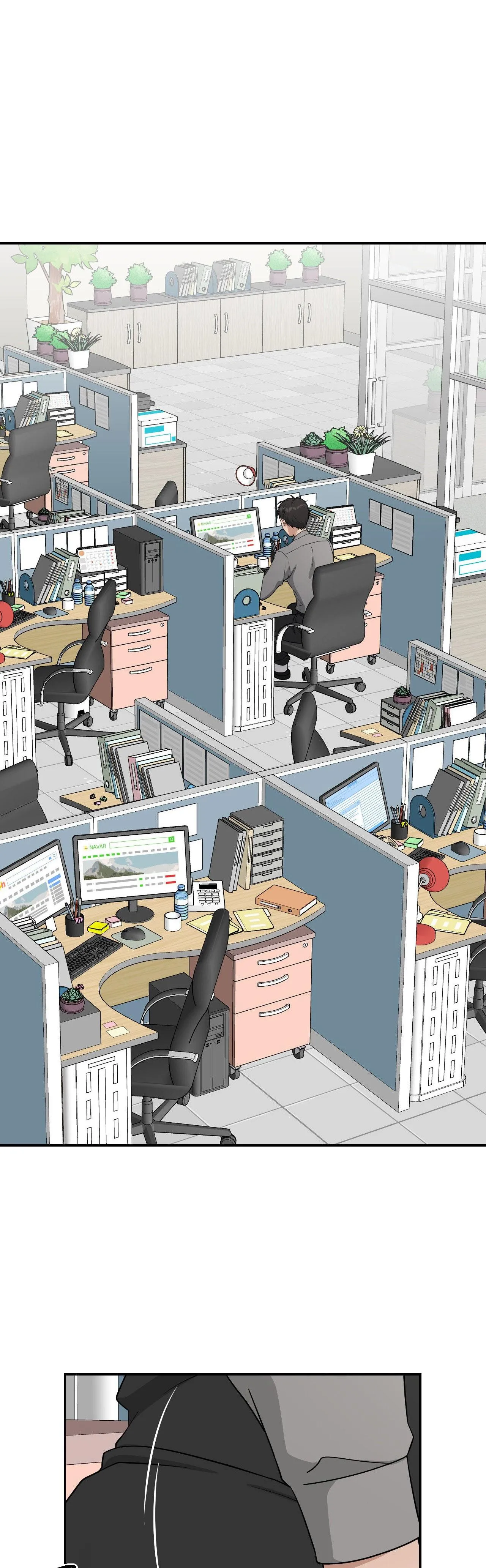 (DROP) HONEYBEE Chapter 2 Trang 3