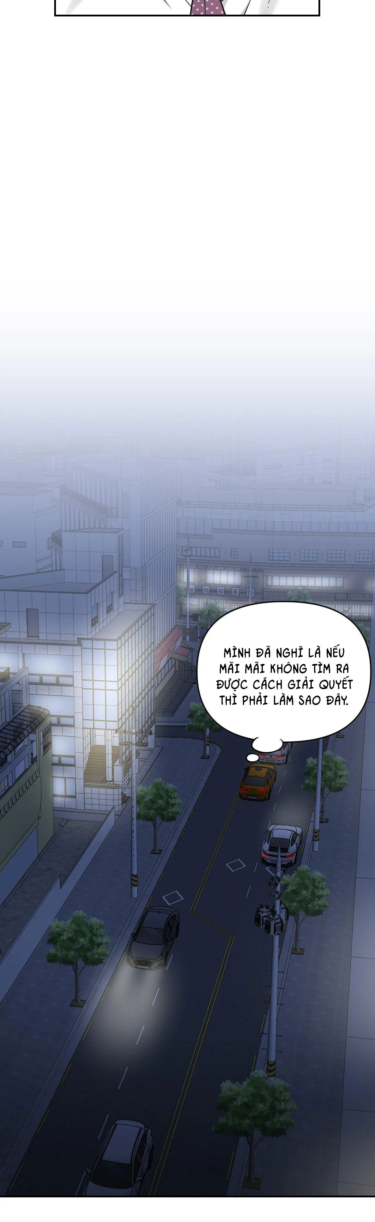 (DROP) HONEYBEE Chapter 2 Trang 19