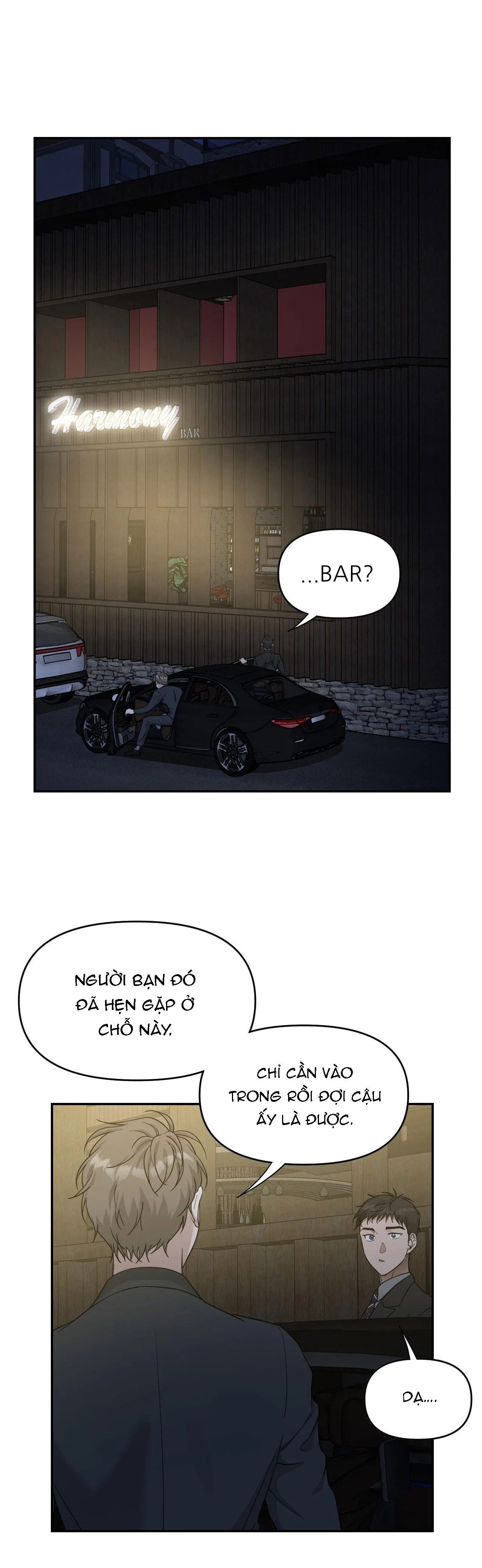 (DROP) HONEYBEE Chapter 2 Trang 21