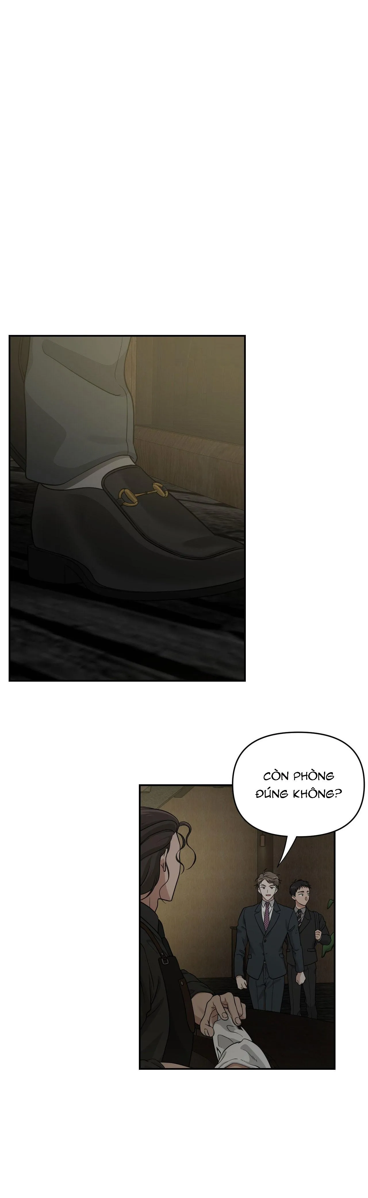 (DROP) HONEYBEE Chapter 2 Trang 22