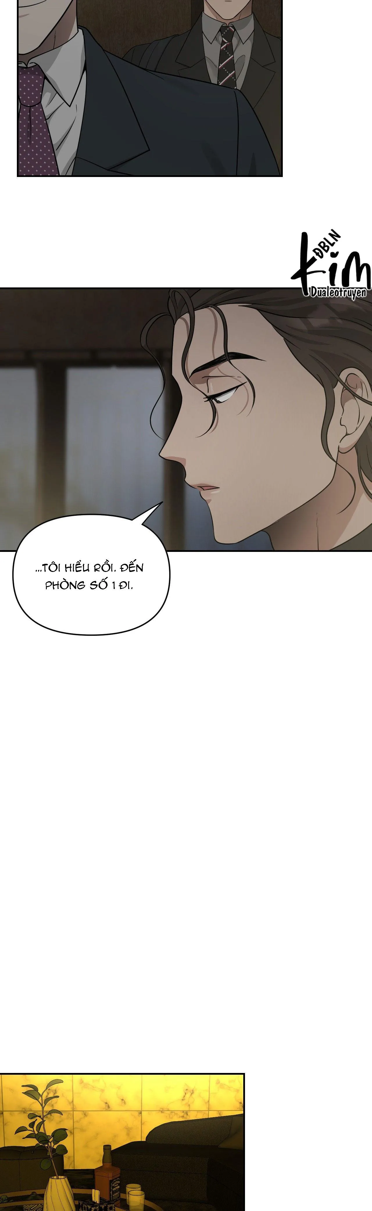 (DROP) HONEYBEE Chapter 2 Trang 24