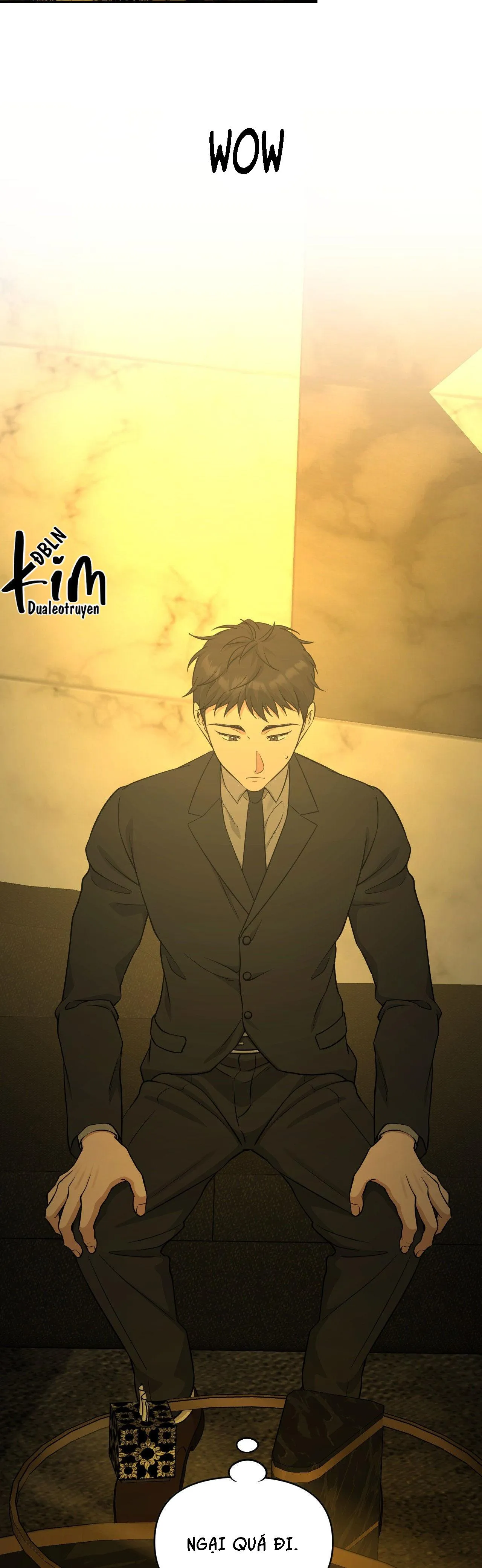 (DROP) HONEYBEE Chapter 2 Trang 25