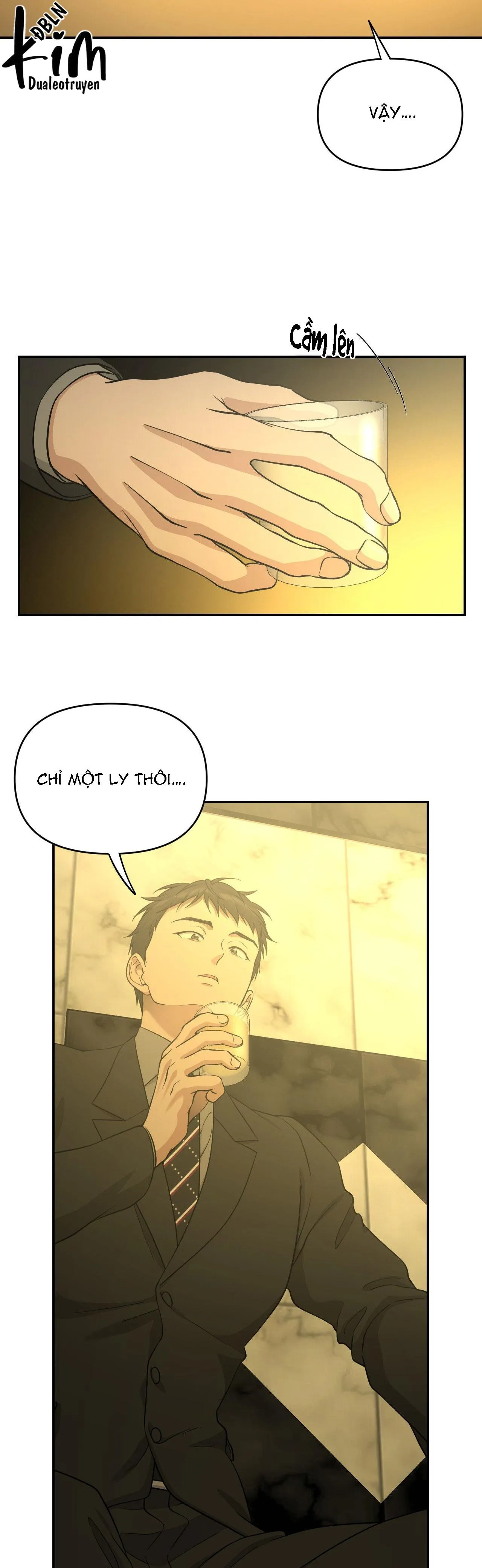 (DROP) HONEYBEE Chapter 2 Trang 28