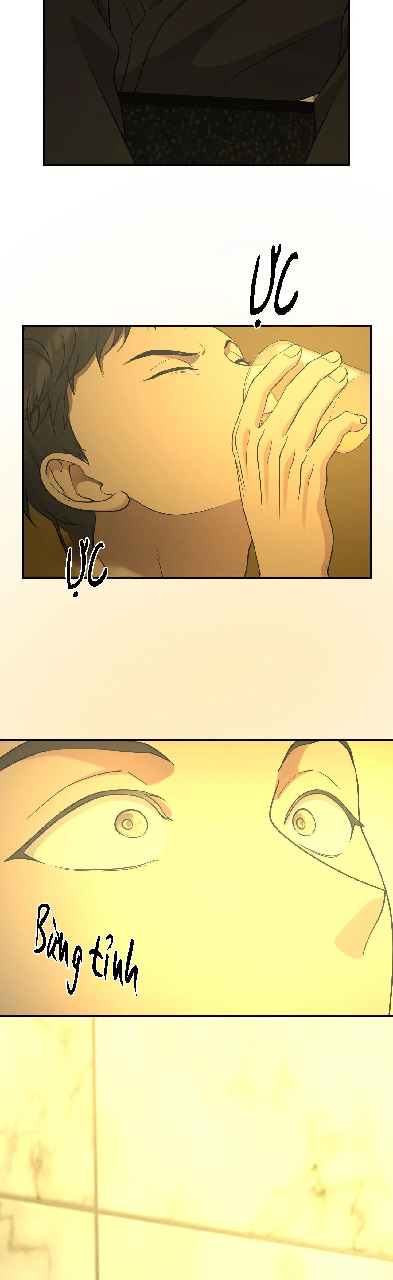 (DROP) HONEYBEE Chapter 2 Trang 29